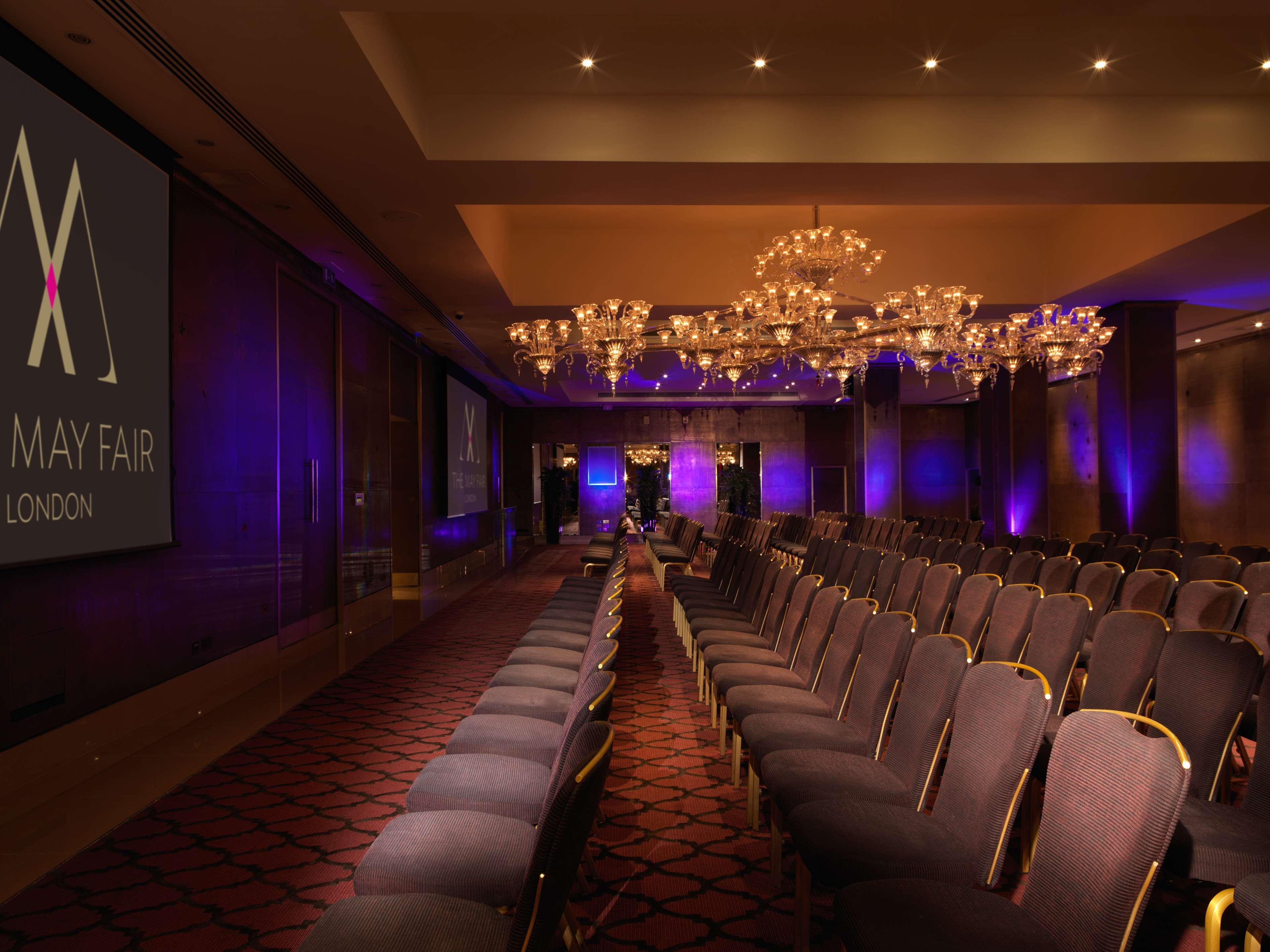 The Fair, A Radisson Collection Hotel, Mayfair Hotel