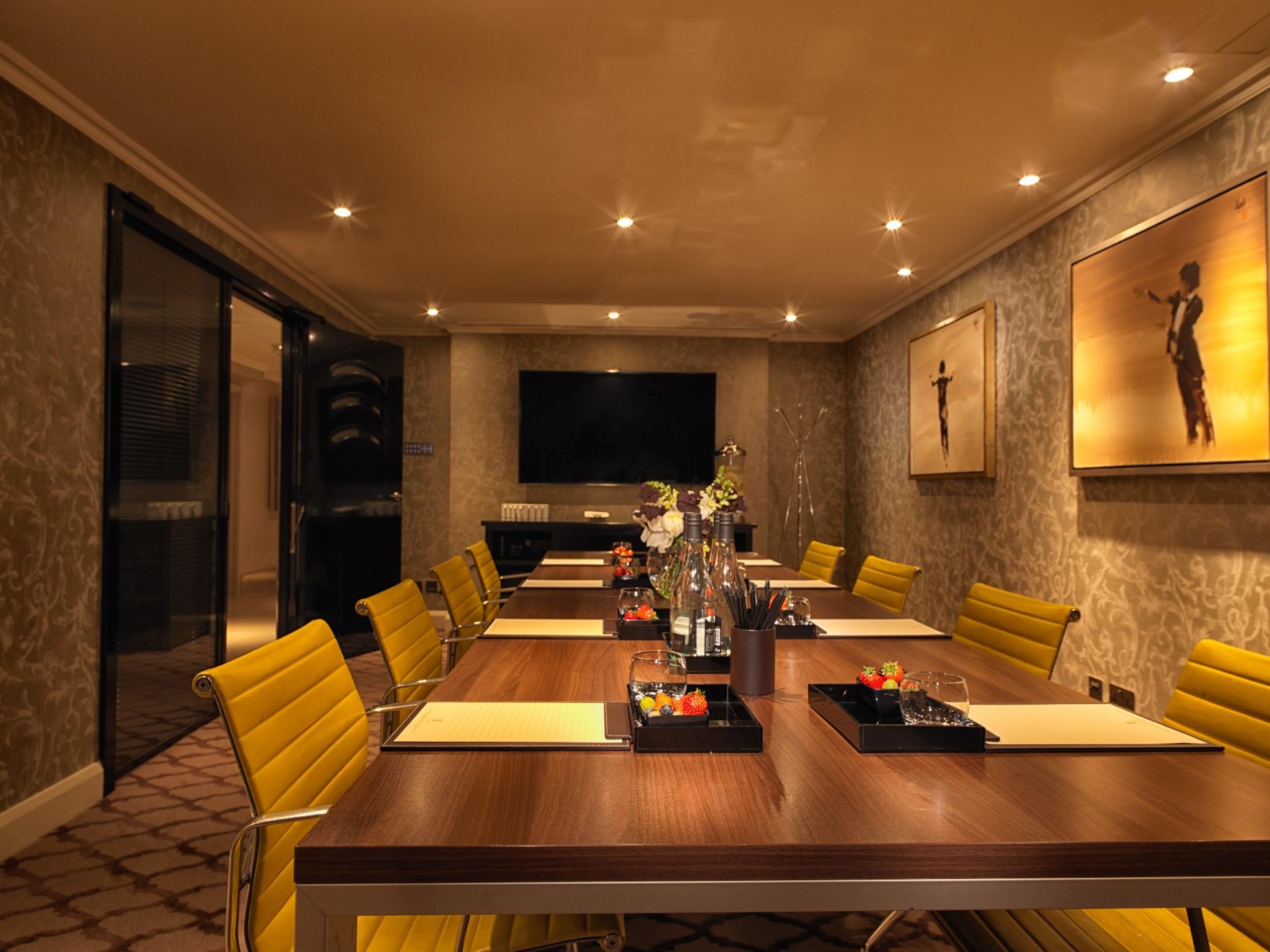 The Fair, A Radisson Collection Hotel, Mayfair