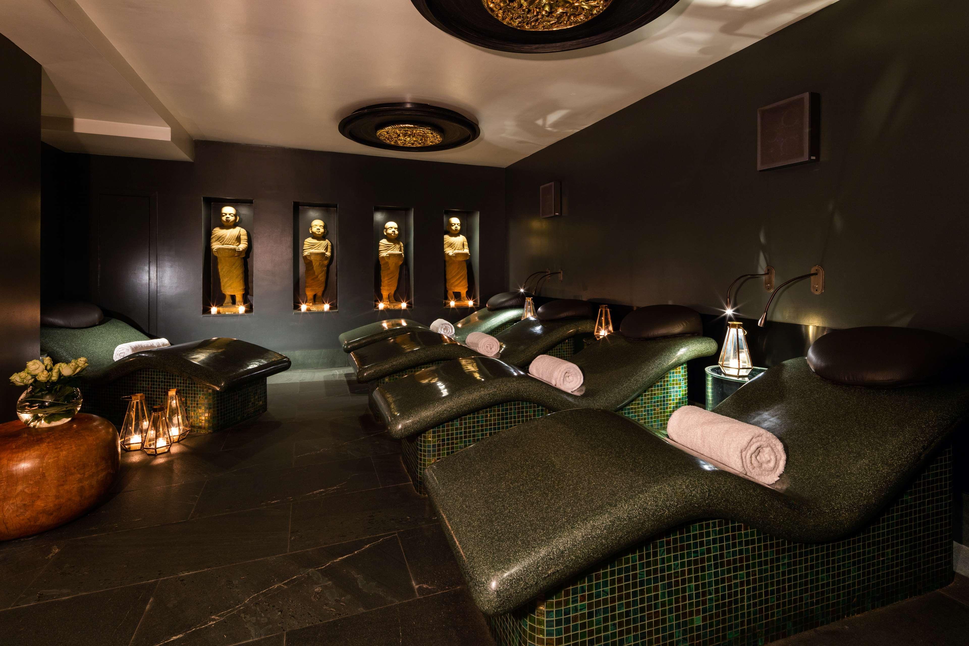 Hotel The Fair, A Radisson Collection Hotel, Mayfair Londres