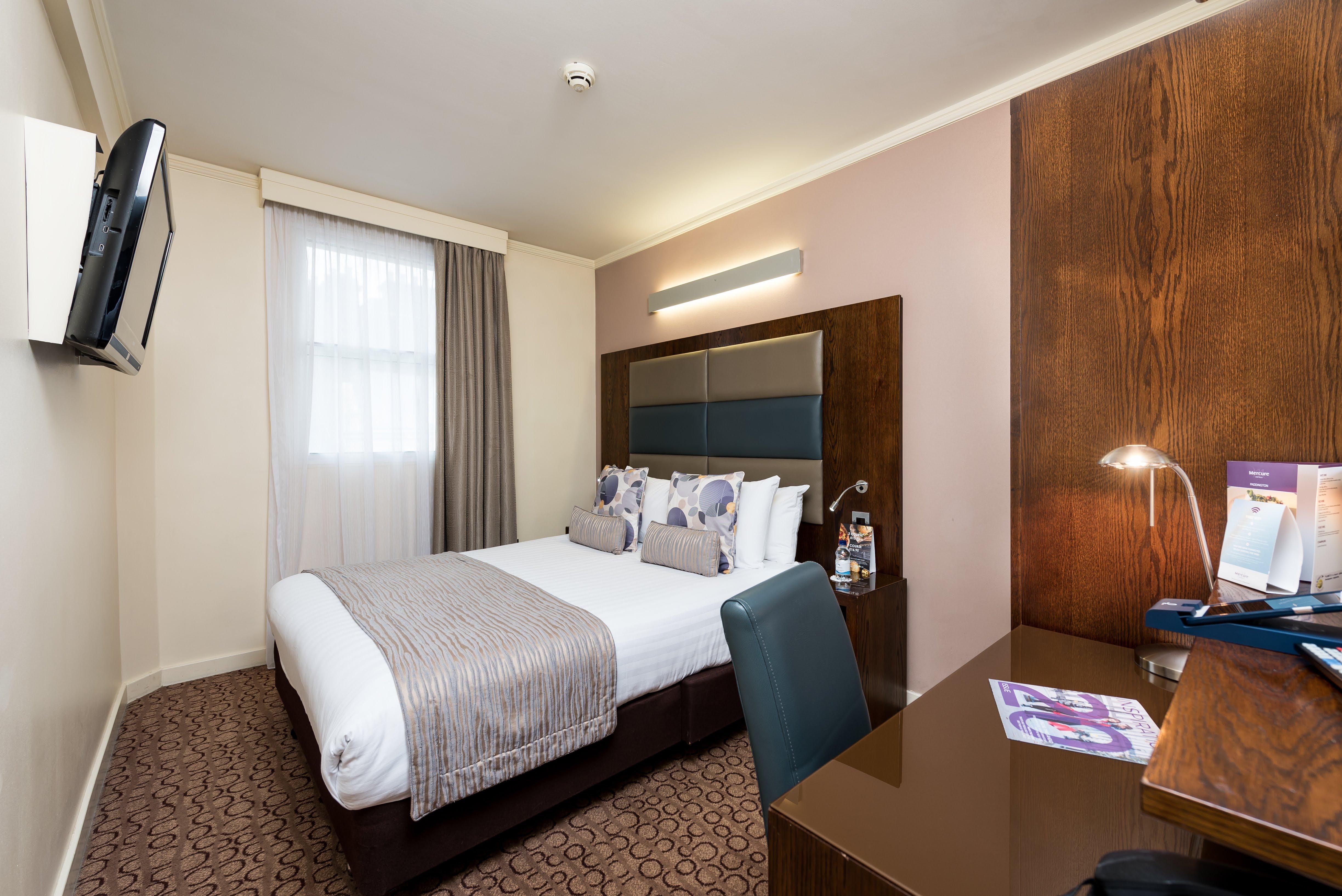 Mercure Paddington Hotel Londres