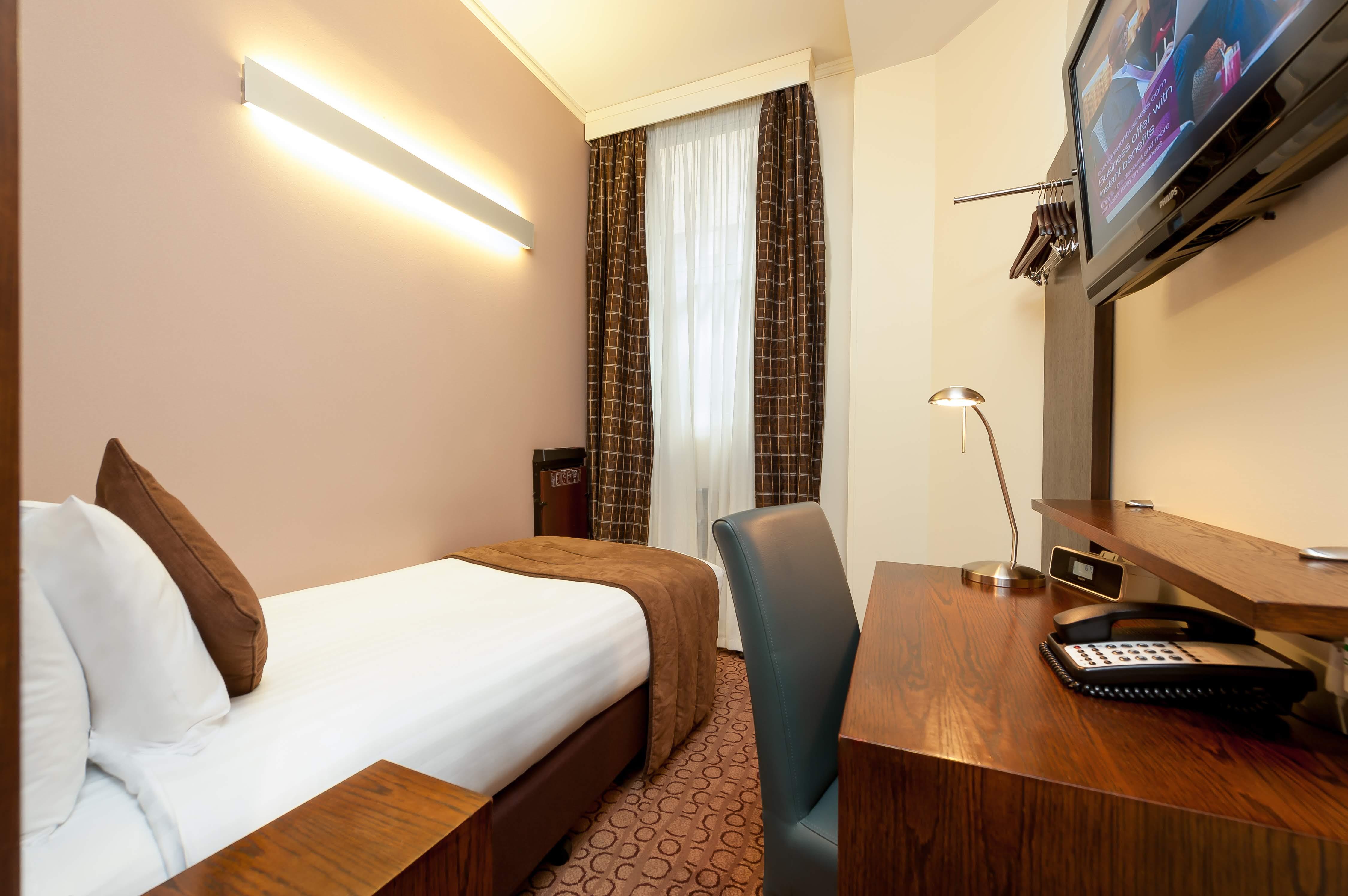 Hotel Mercure Paddington Londres