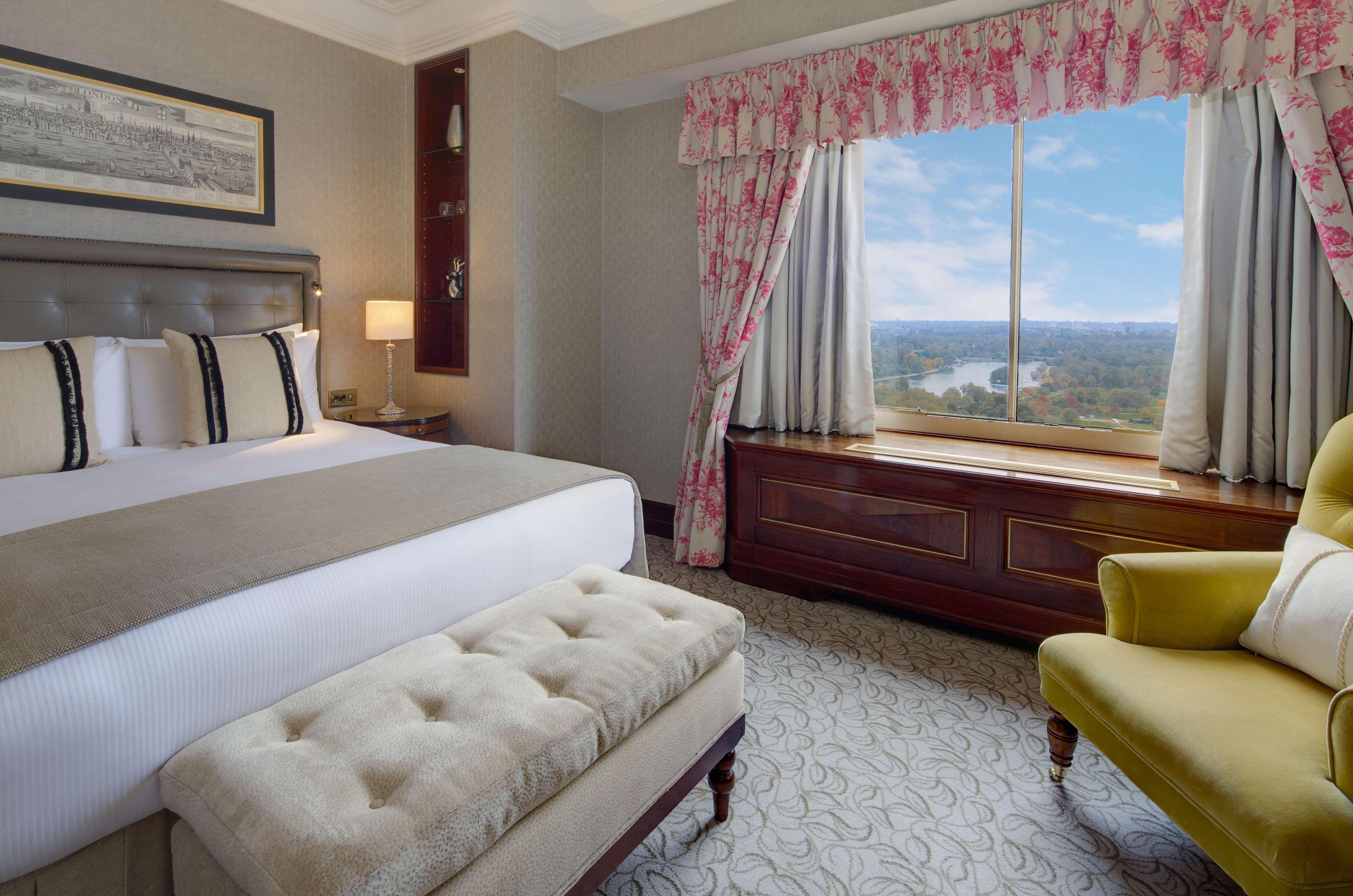 Hilton On Park Lane 5* Londres