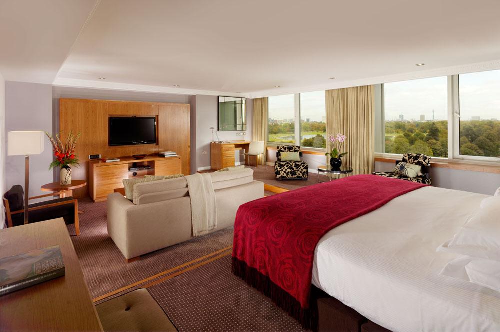 Hotel Royal Garden