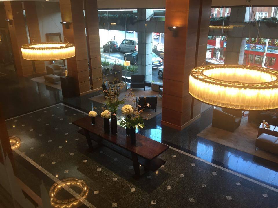 Hotel Royal Garden 5*