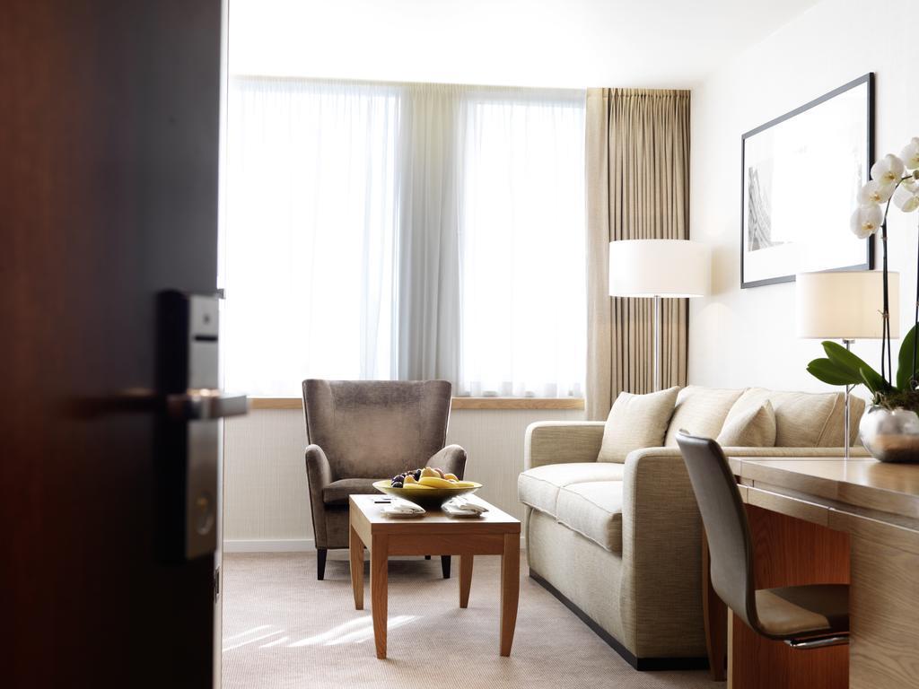 Royal Garden Hotel Londres