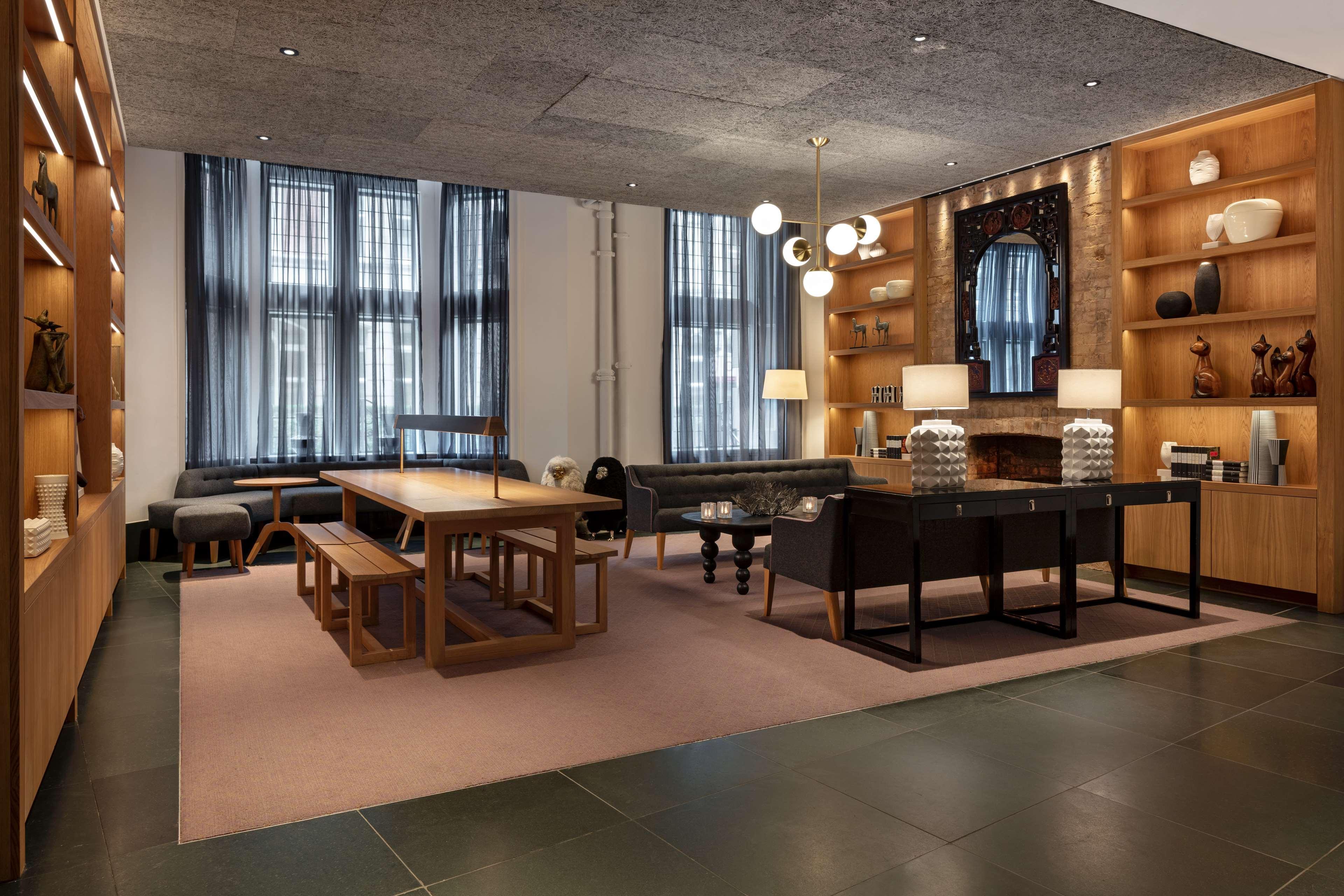 Hotel Radisson Blu Hotel, Bloomsbury London