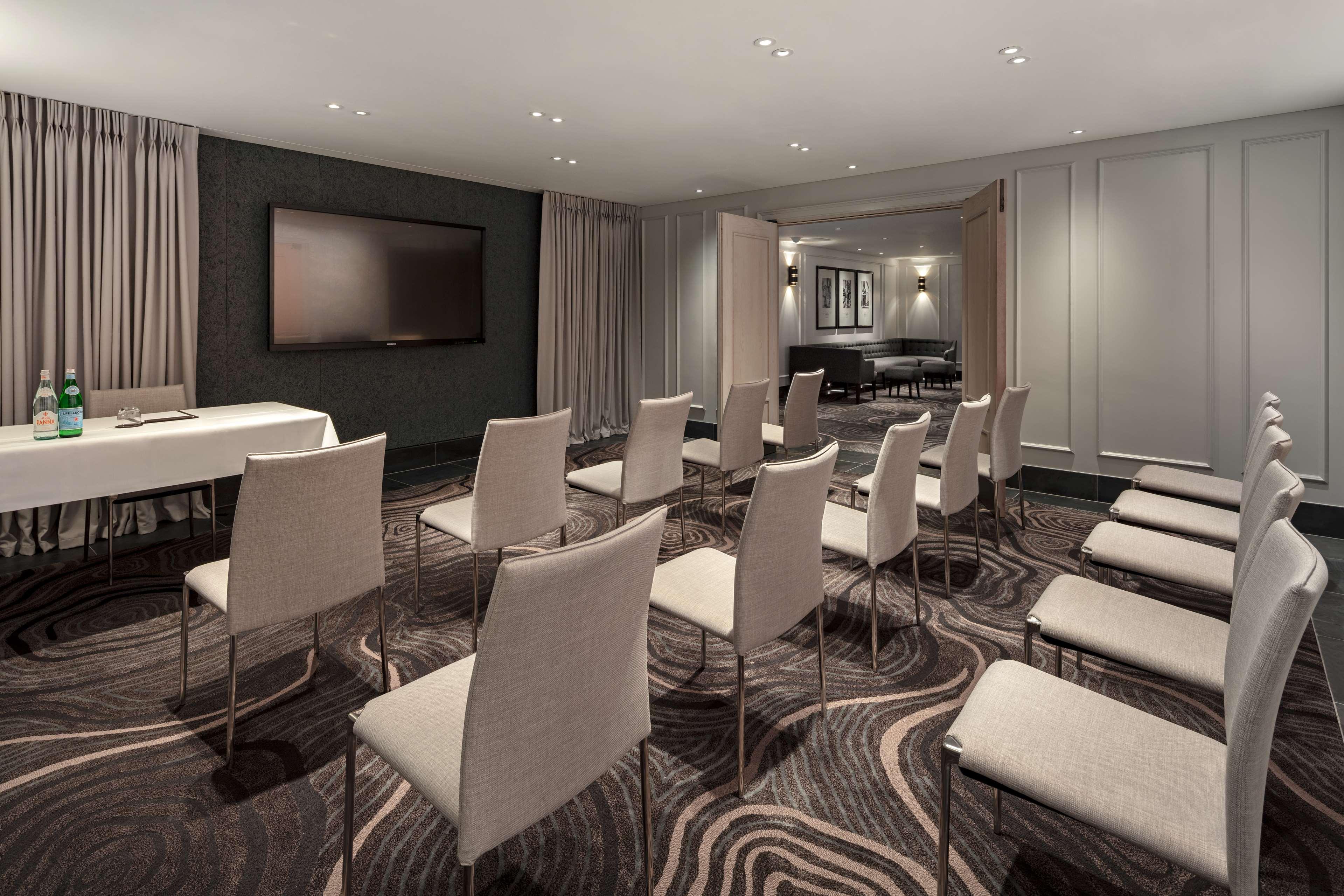 Radisson Blu Hotel, Bloomsbury Hotel London