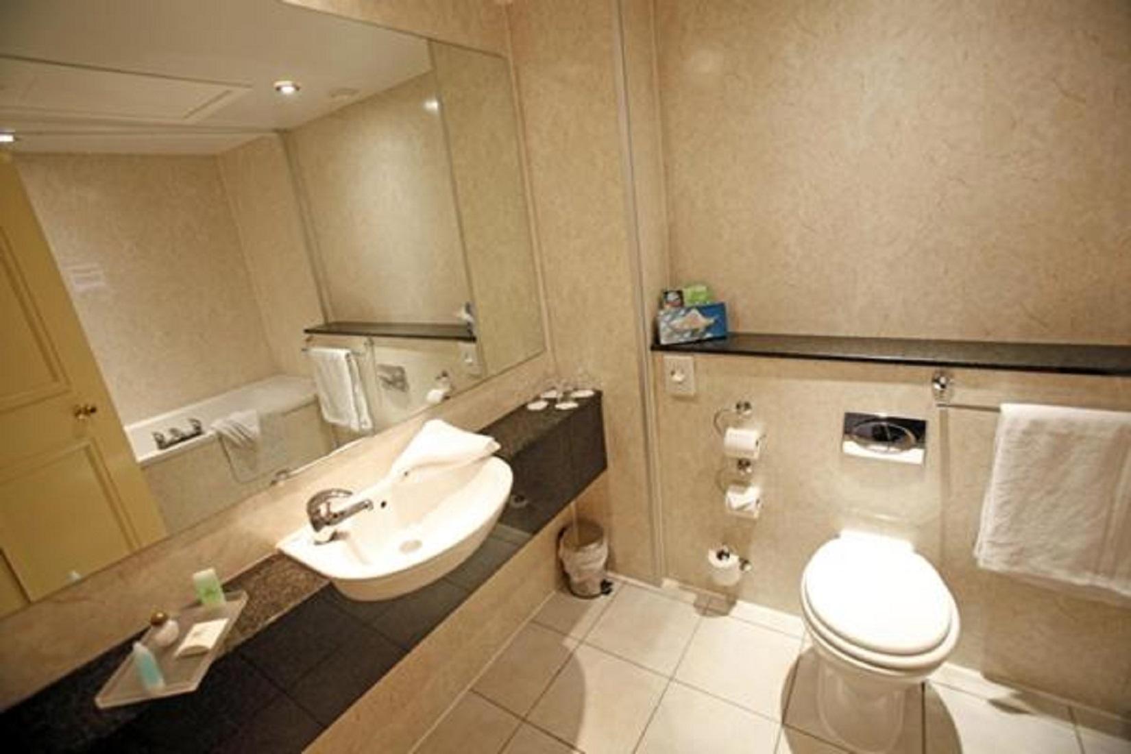 Hotel Hampstead Britannia
