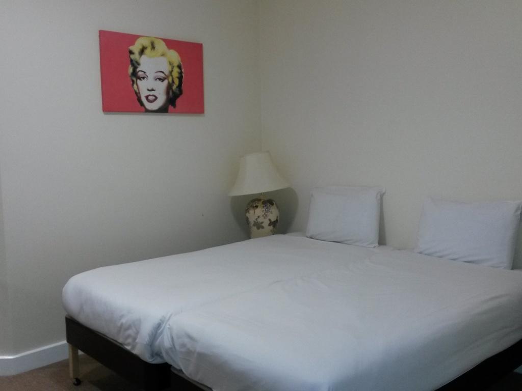 Hampstead Britannia Hotel