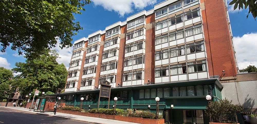 Hampstead Britannia 3* Londres