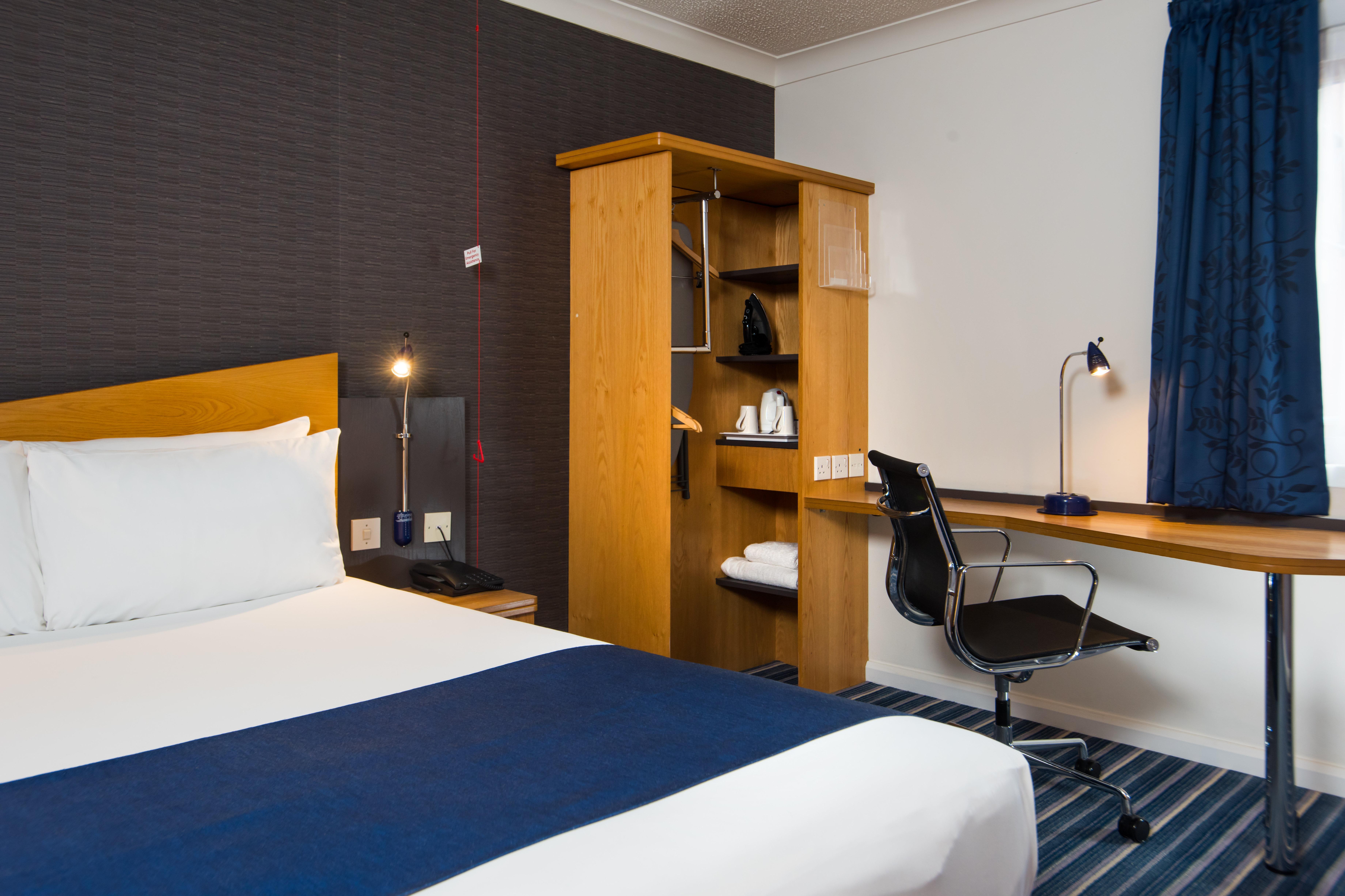 Express - Wandsworth By Ihg Hotel London
