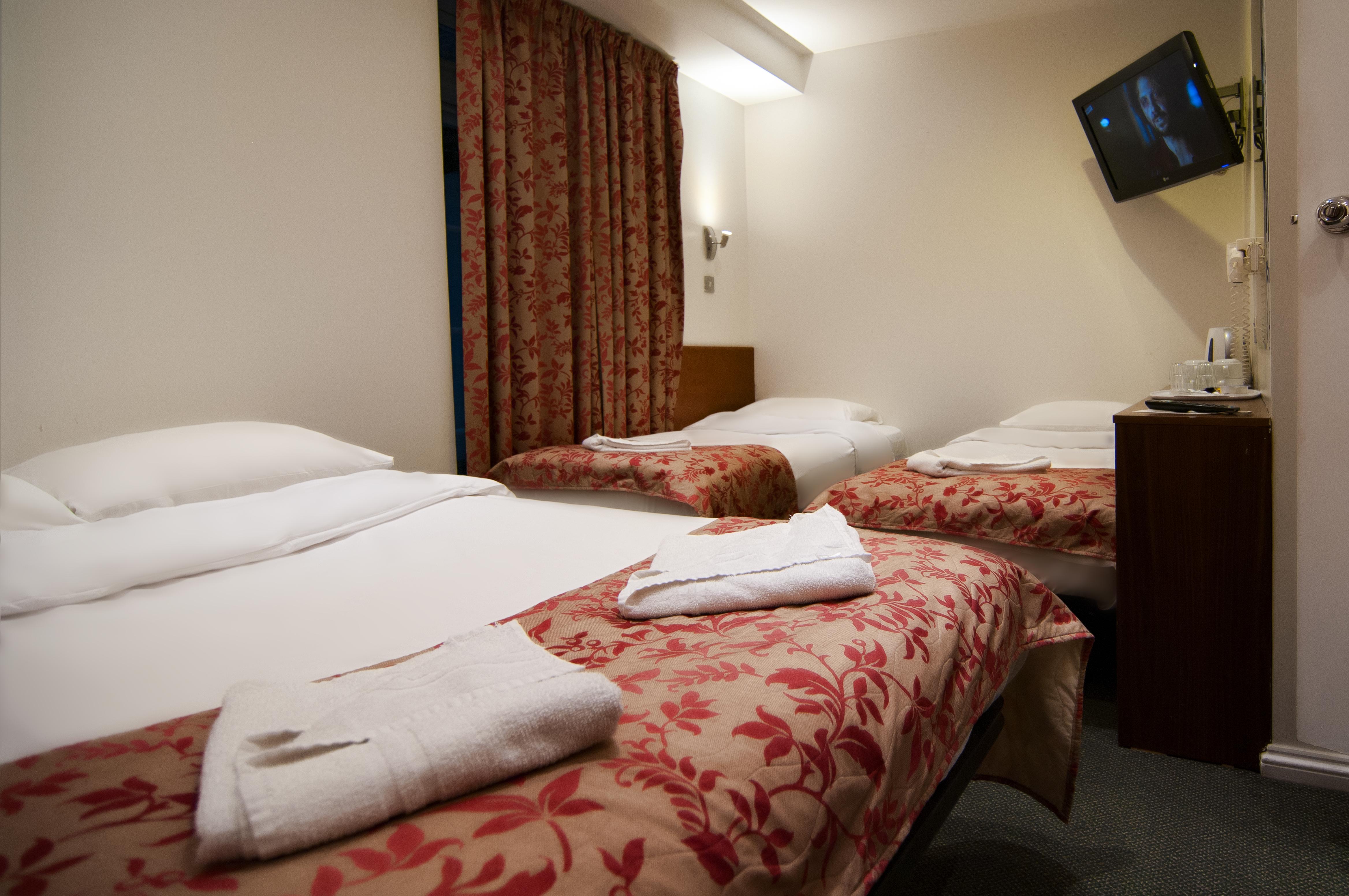 Westbury Londres