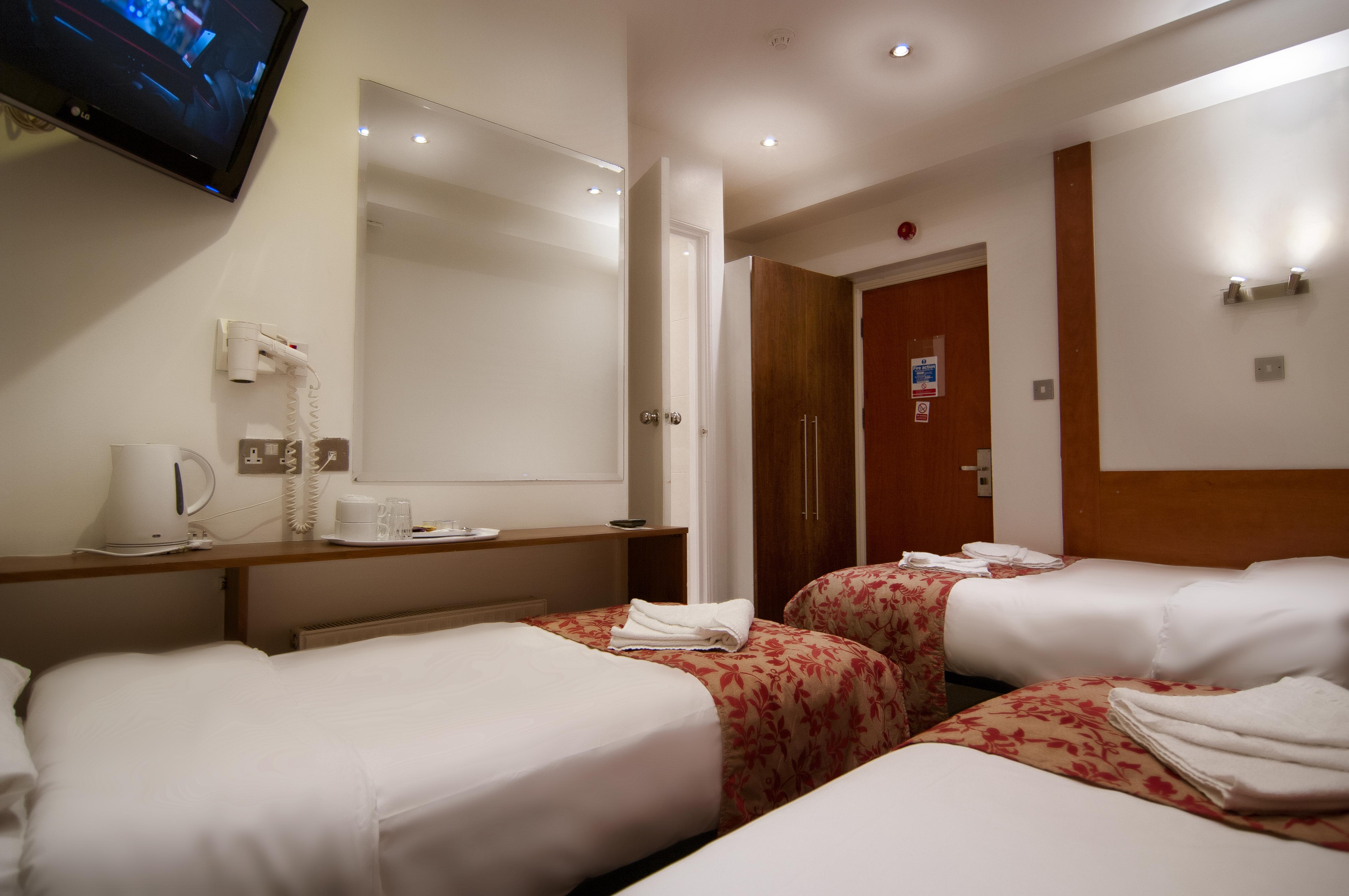 Westbury Londres