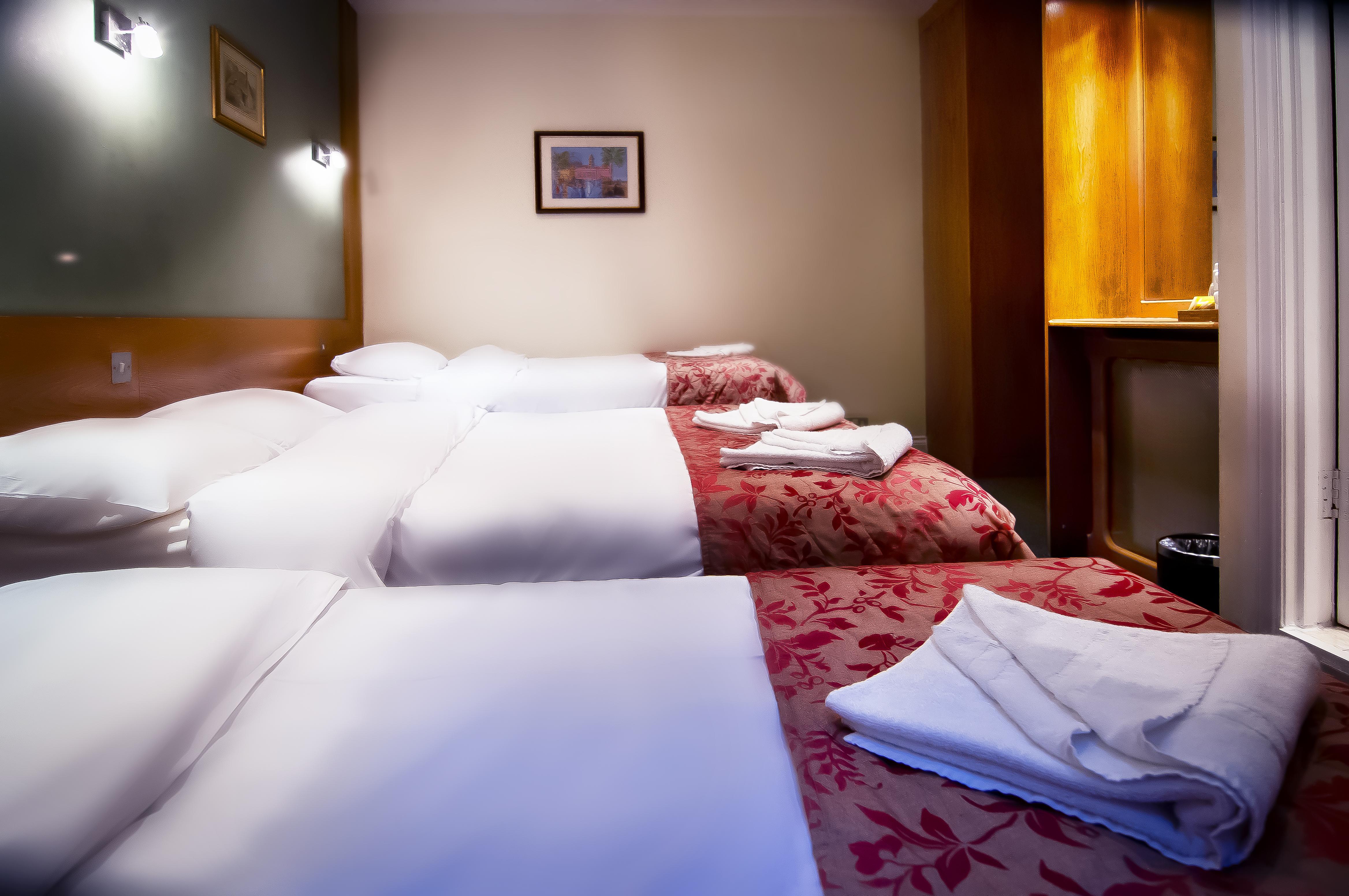 Hotel Westbury