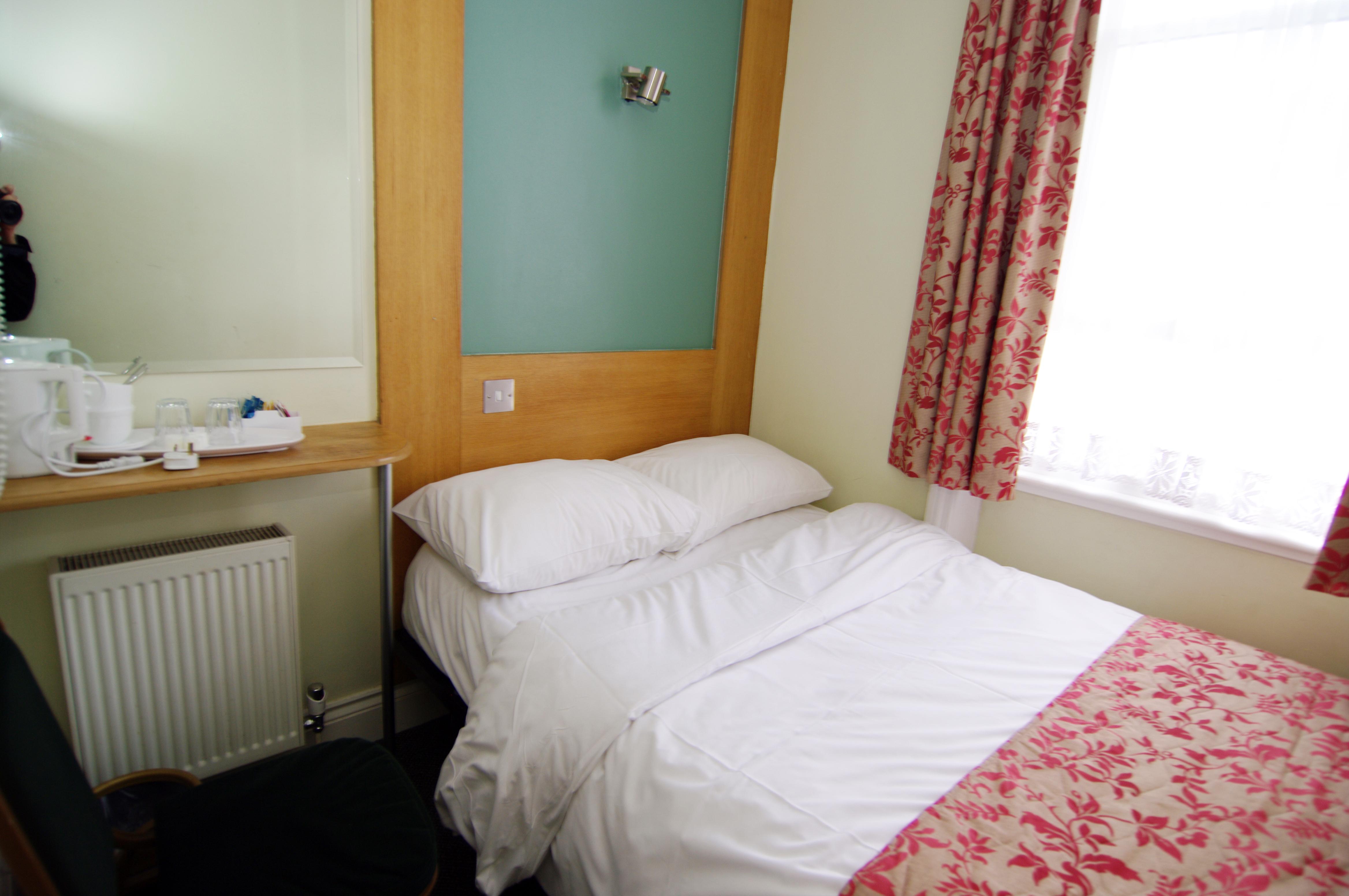 Hotel Westbury 3*