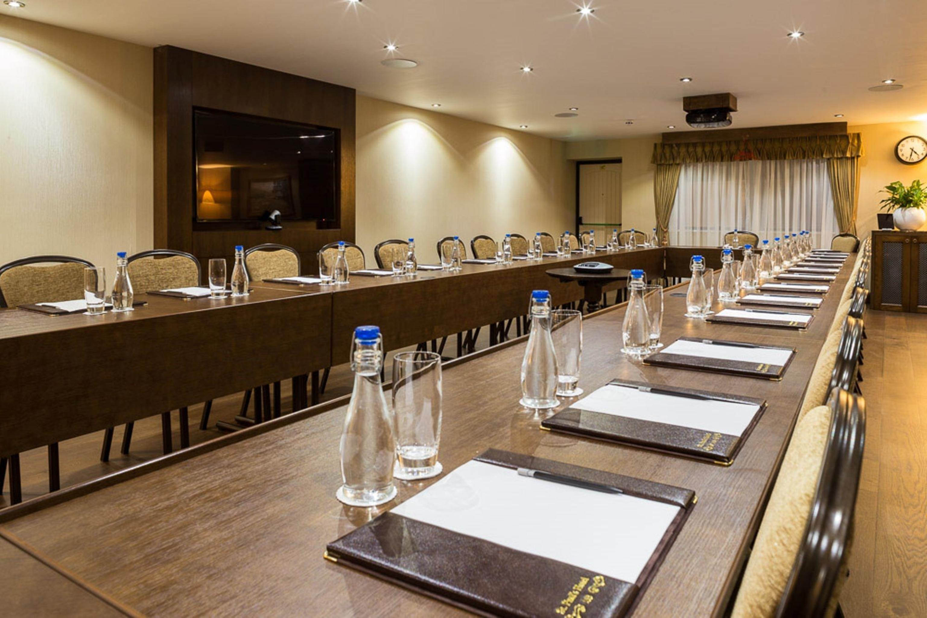 Hotel St Paul's 4*