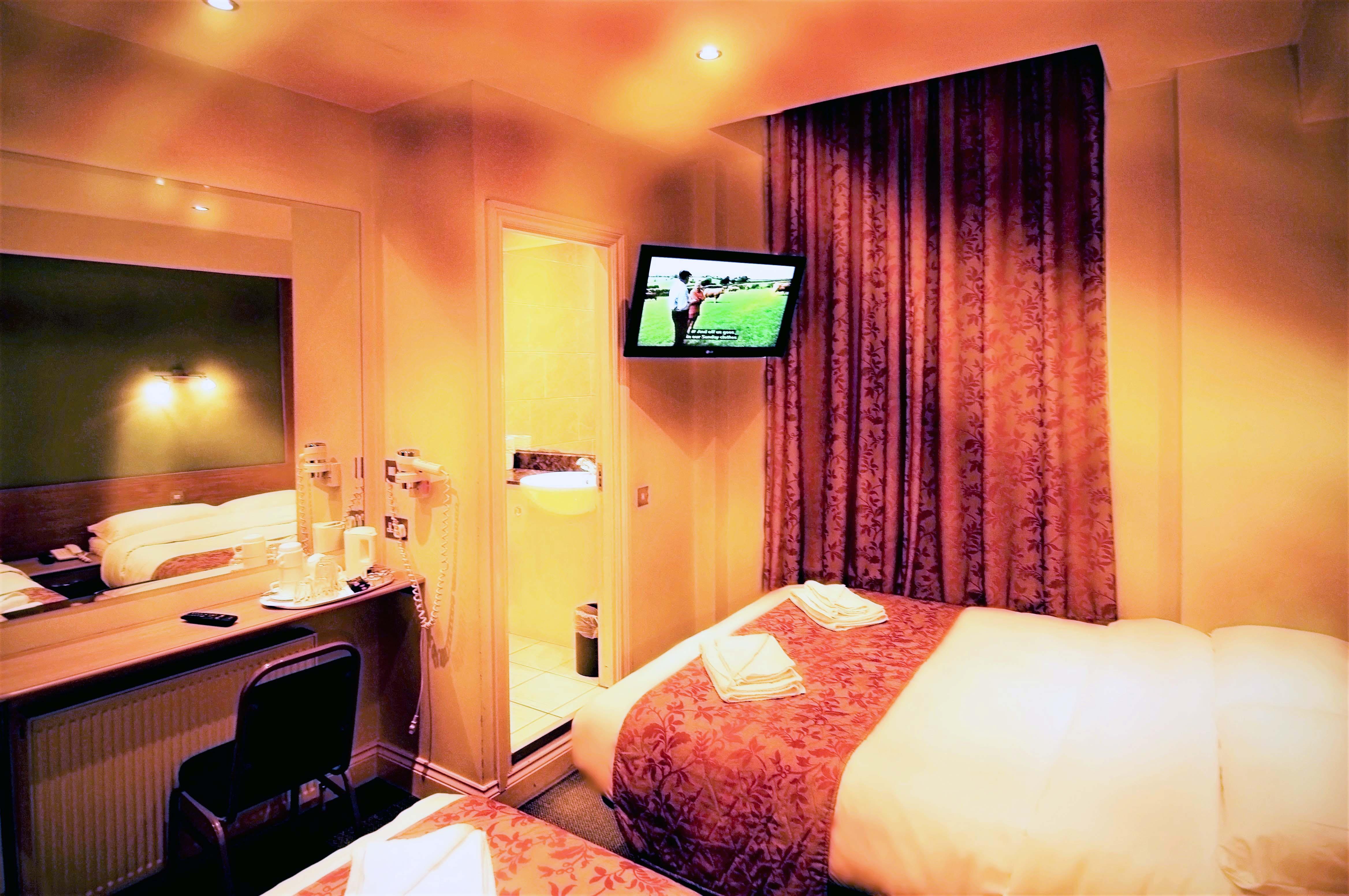 Hotel Westbury