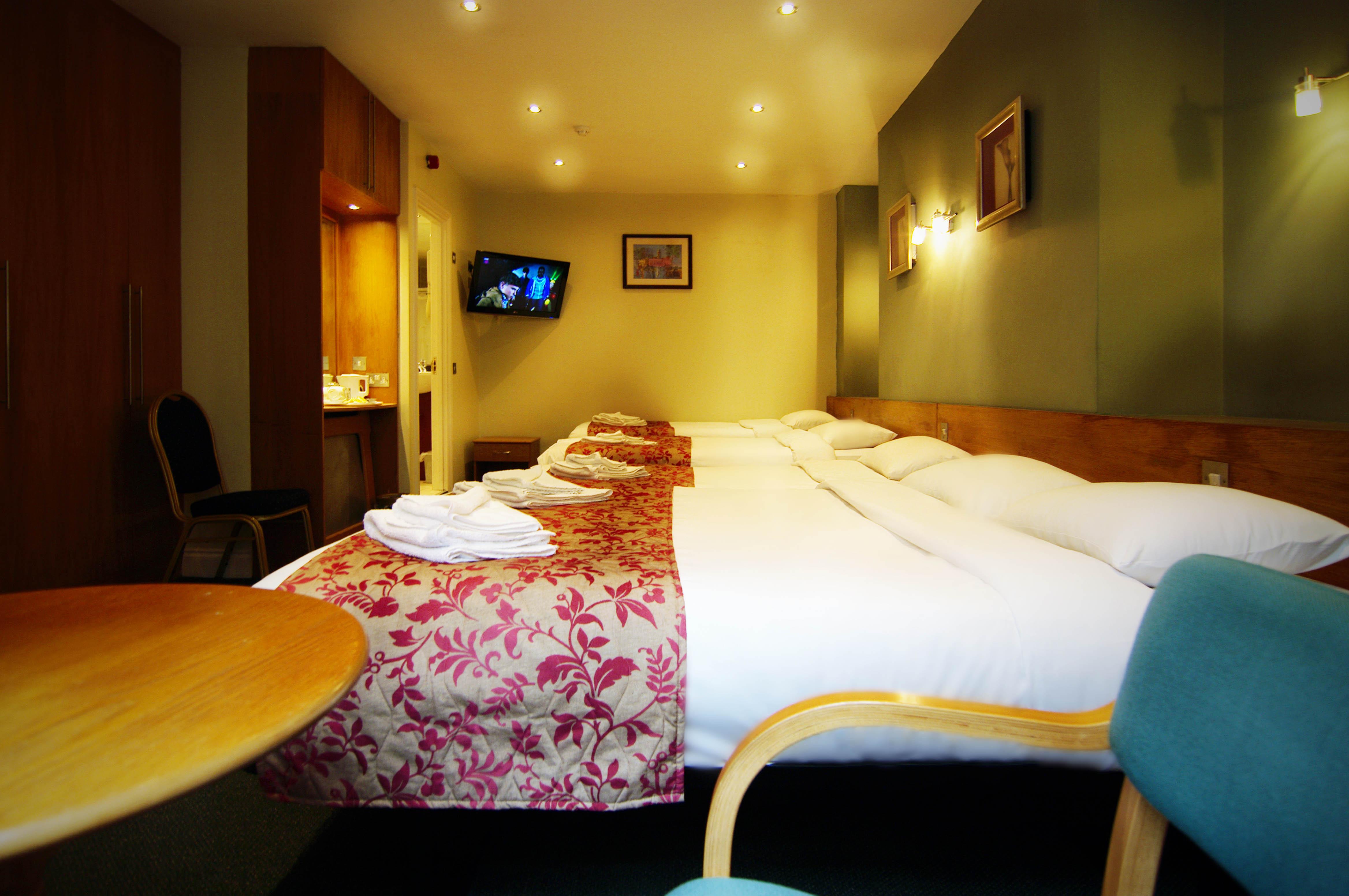 Westbury Londres