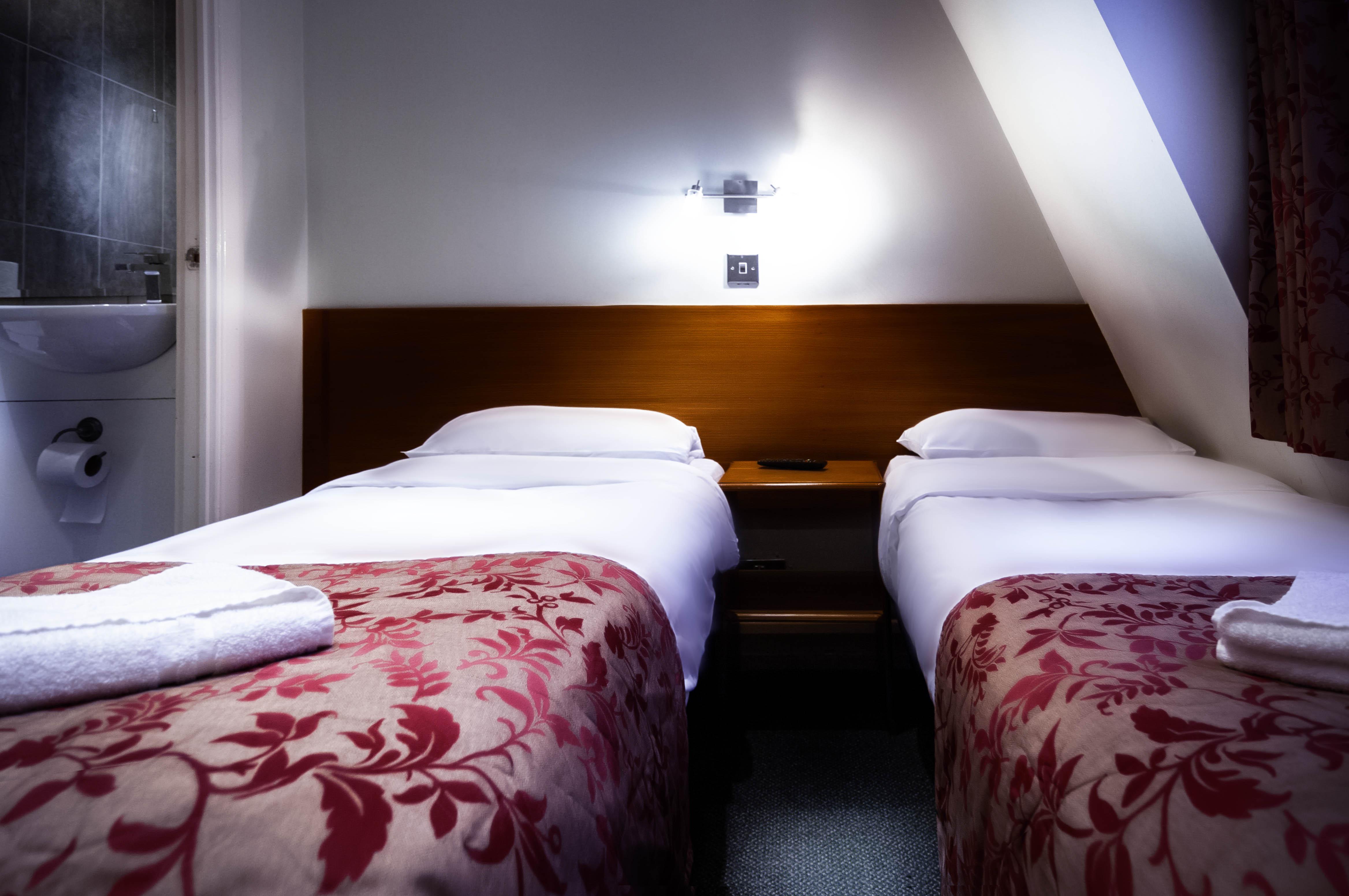 Hotel Westbury Londres