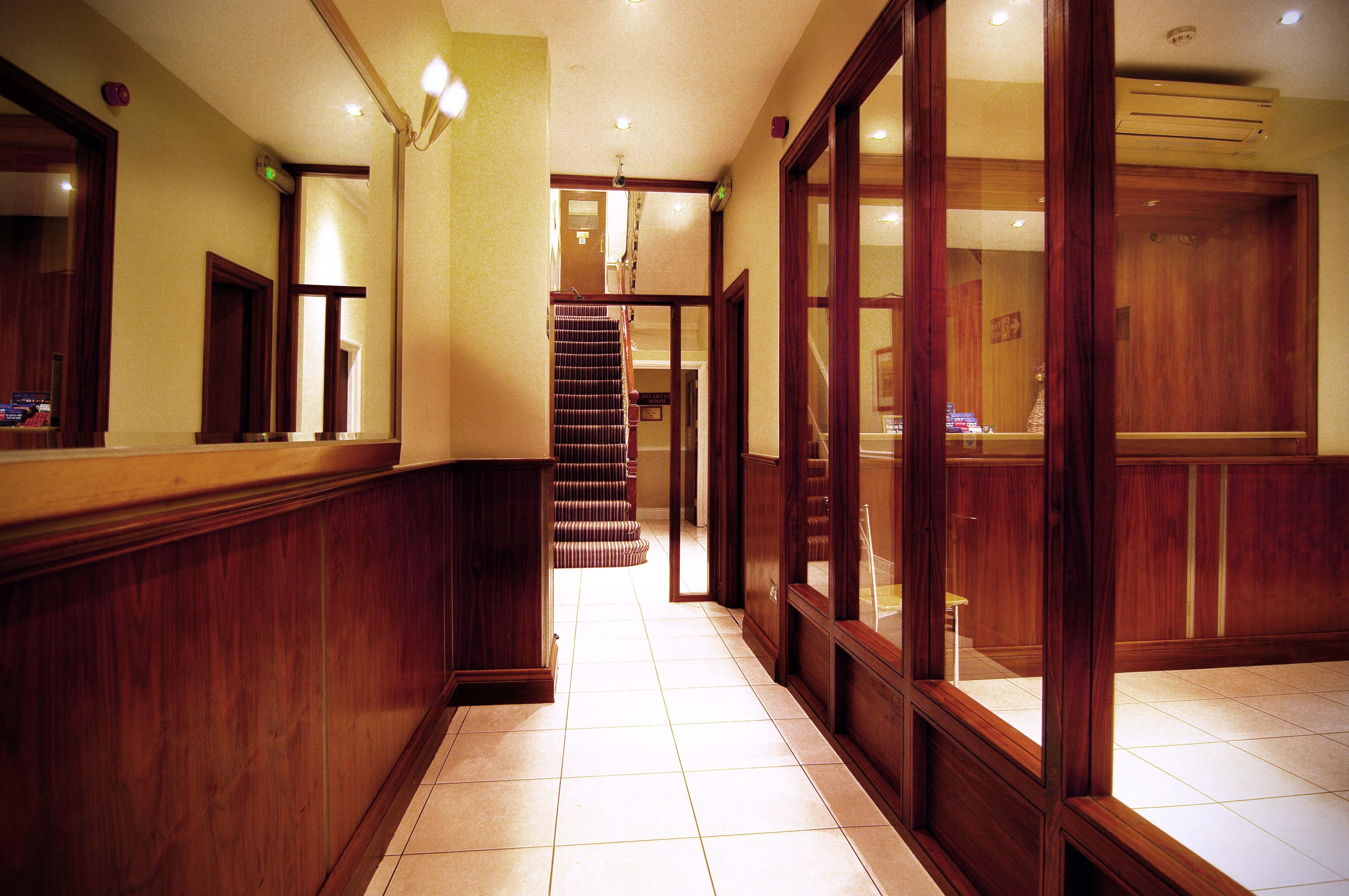 Hotel Westbury