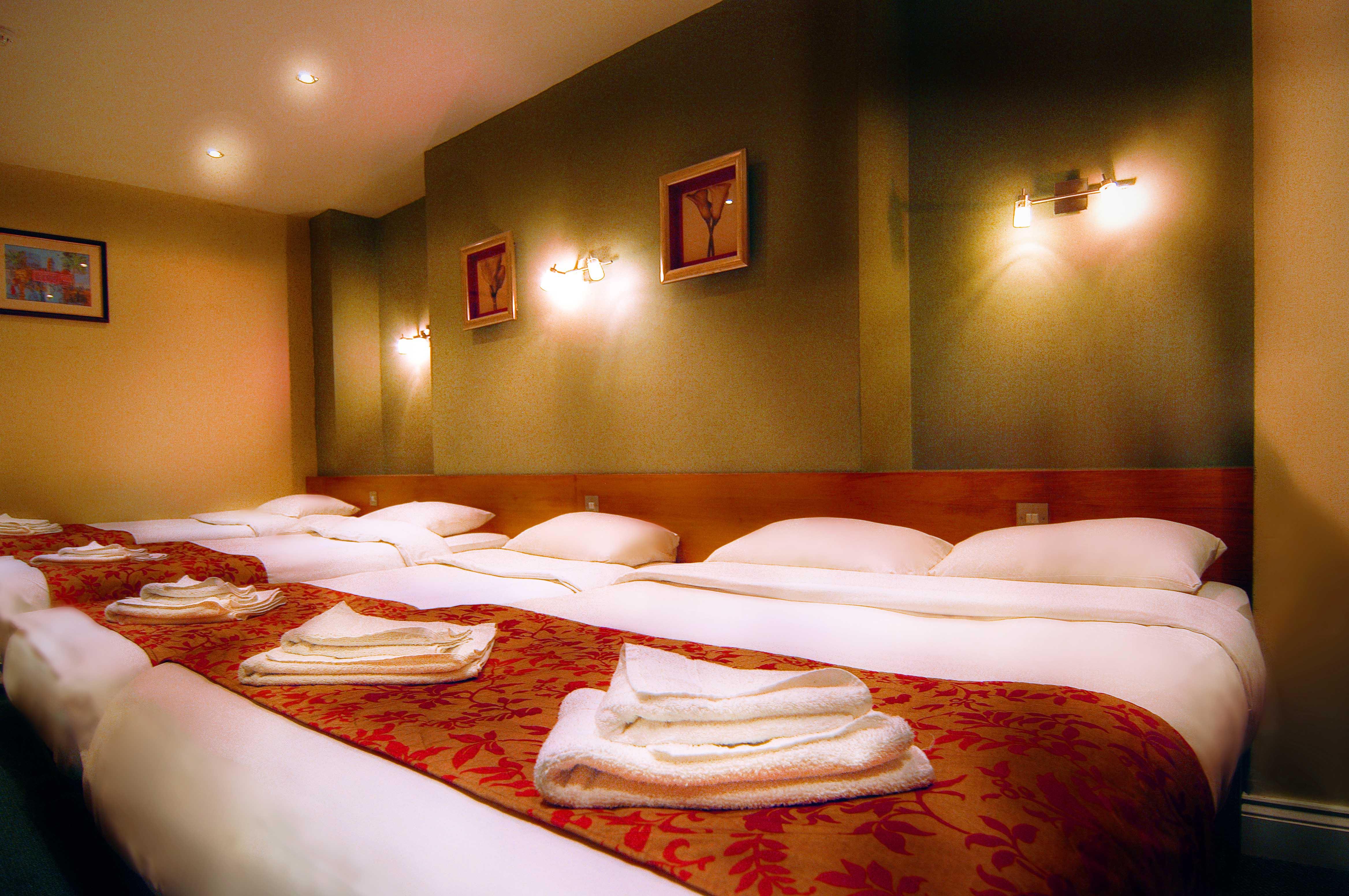 Westbury 3* Londres