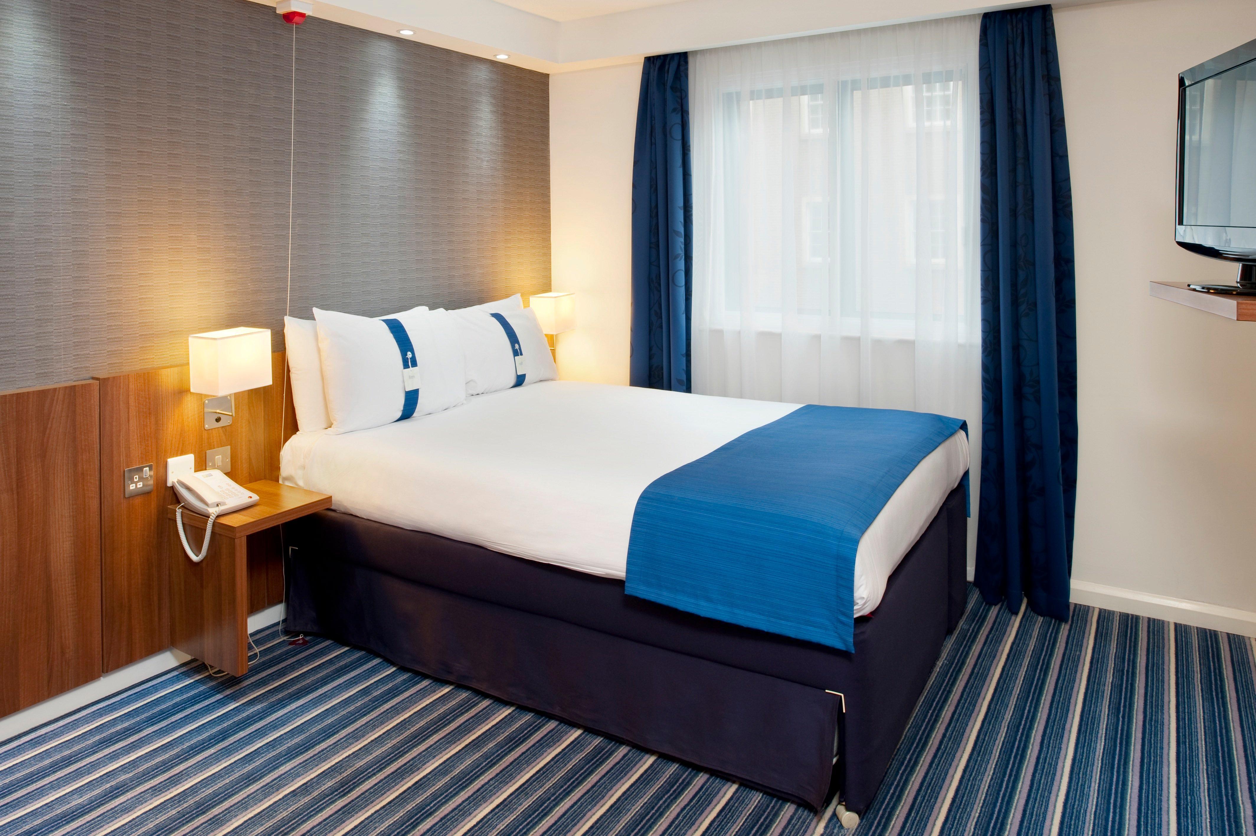 Holiday Express City, An Ihg Hotel