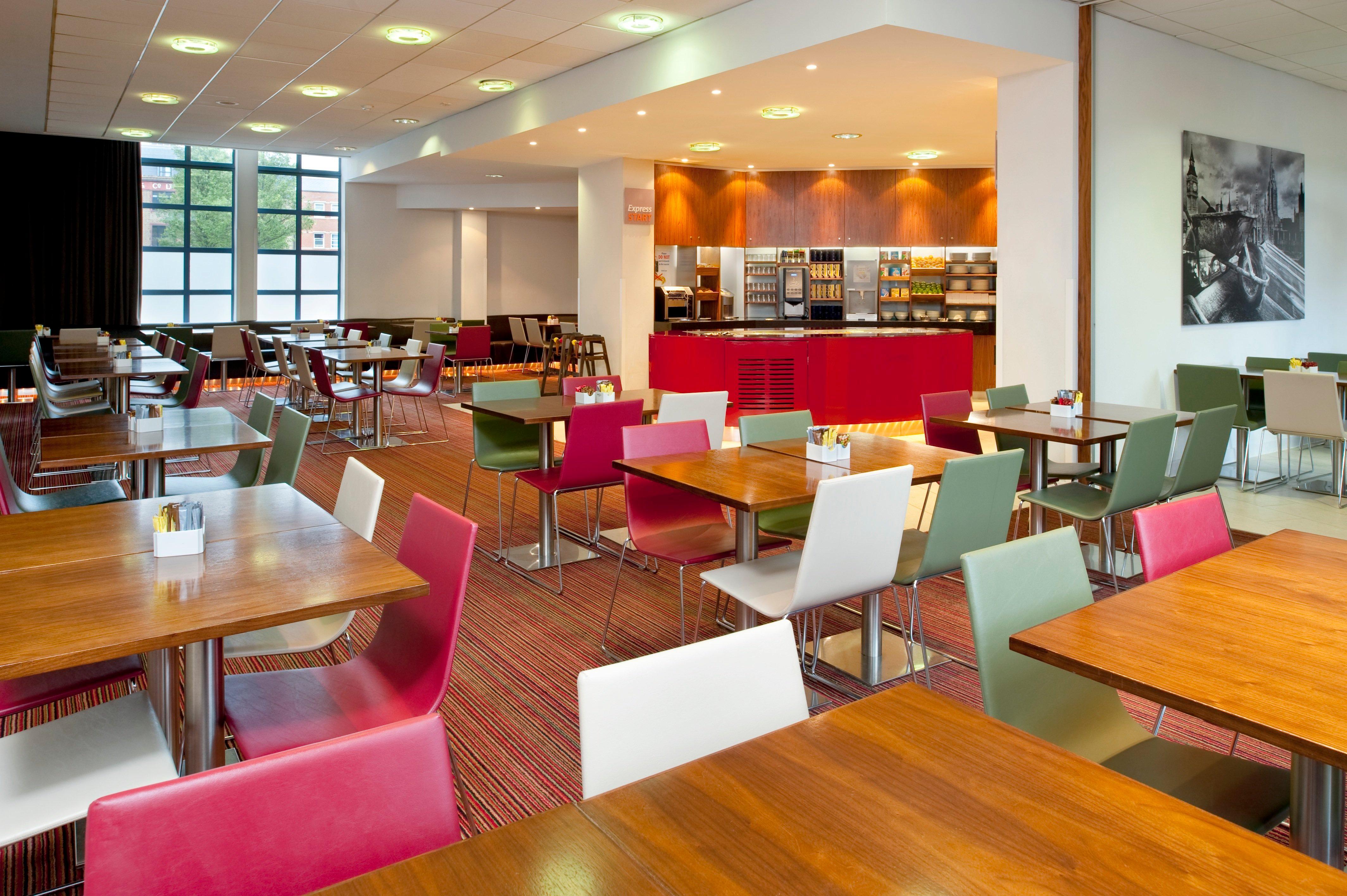 Holiday Express City, An Ihg Londres