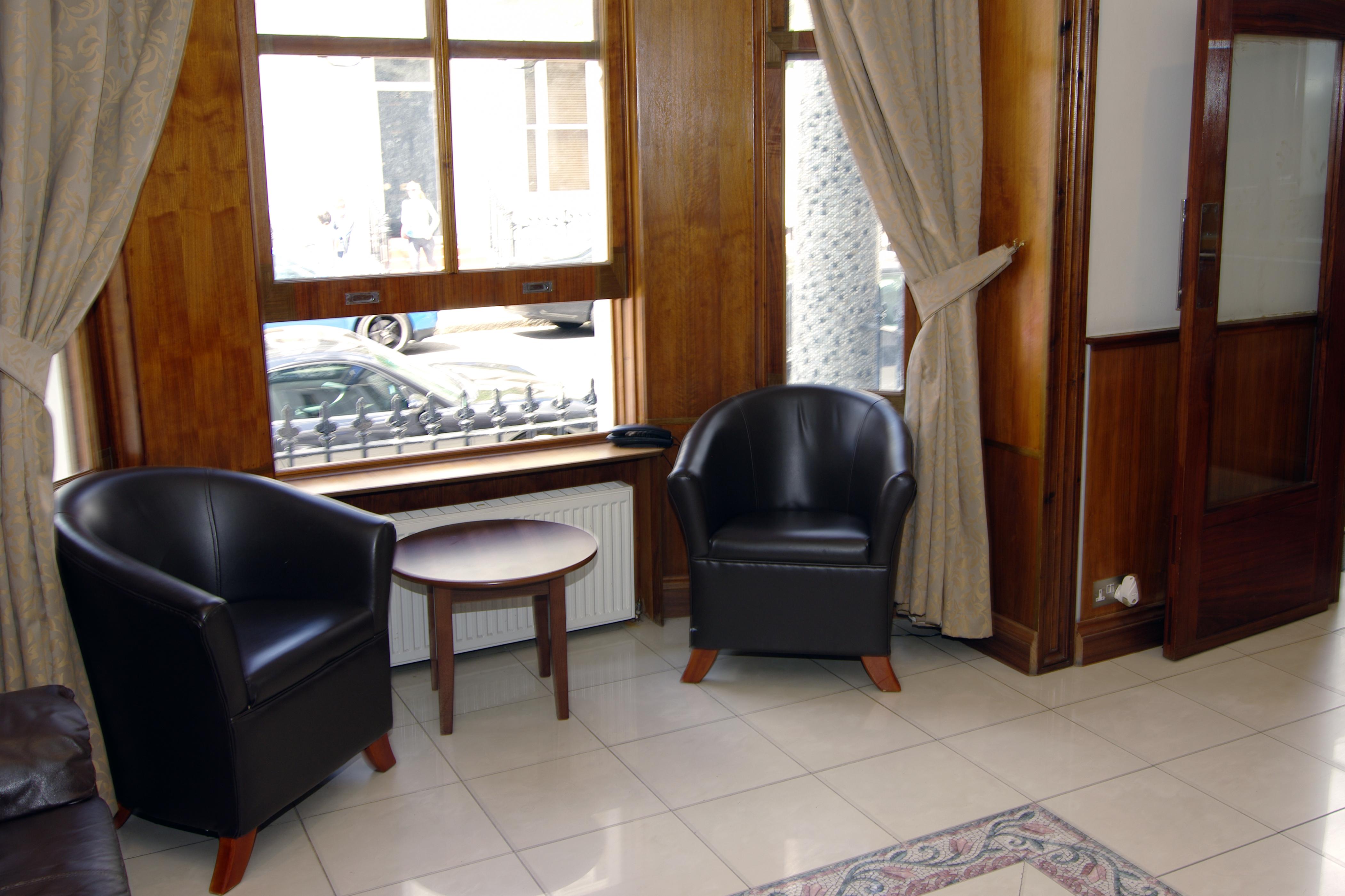 Hotel Westbury Londres