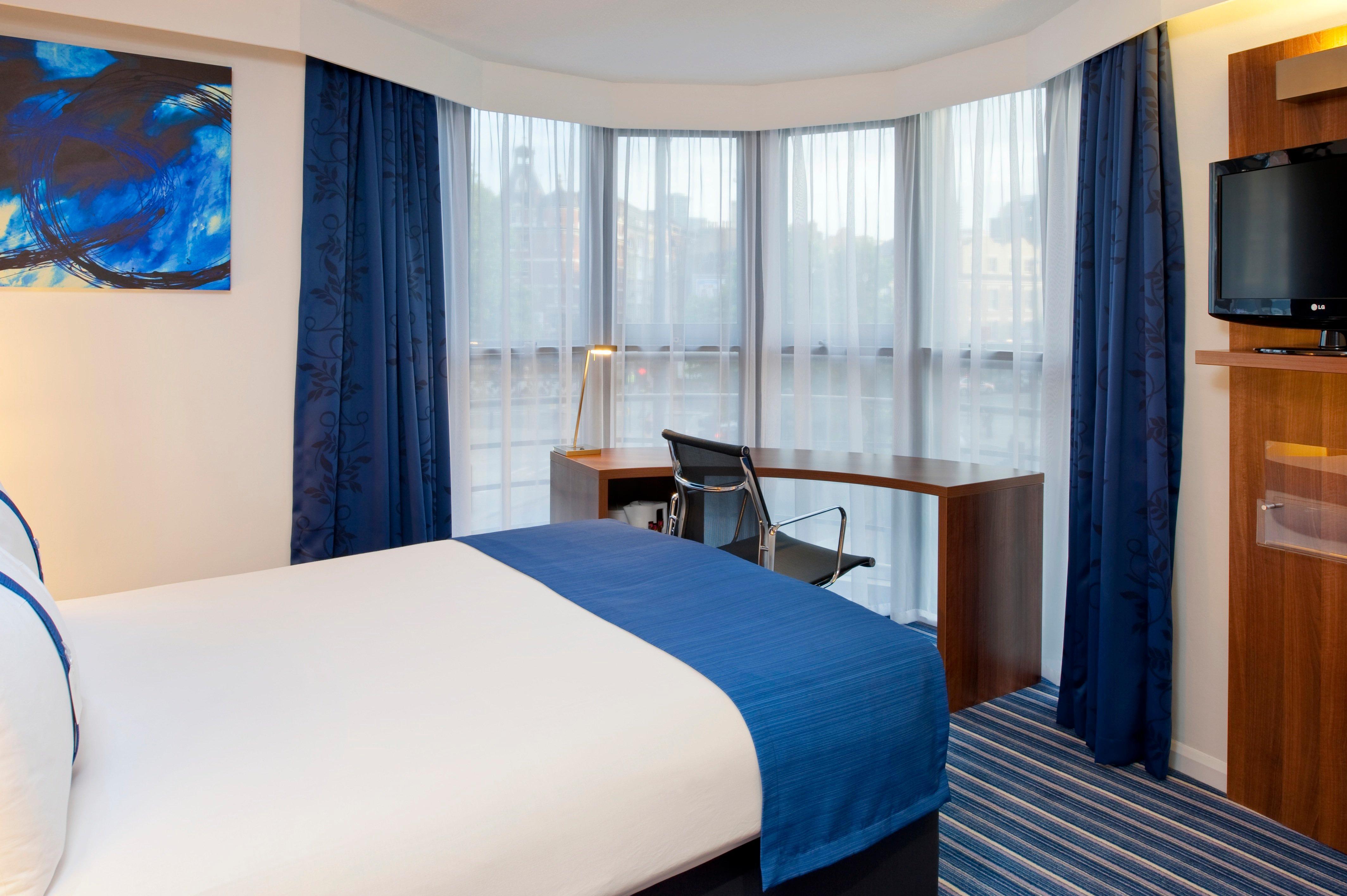 Holiday Express City, An Ihg Londres