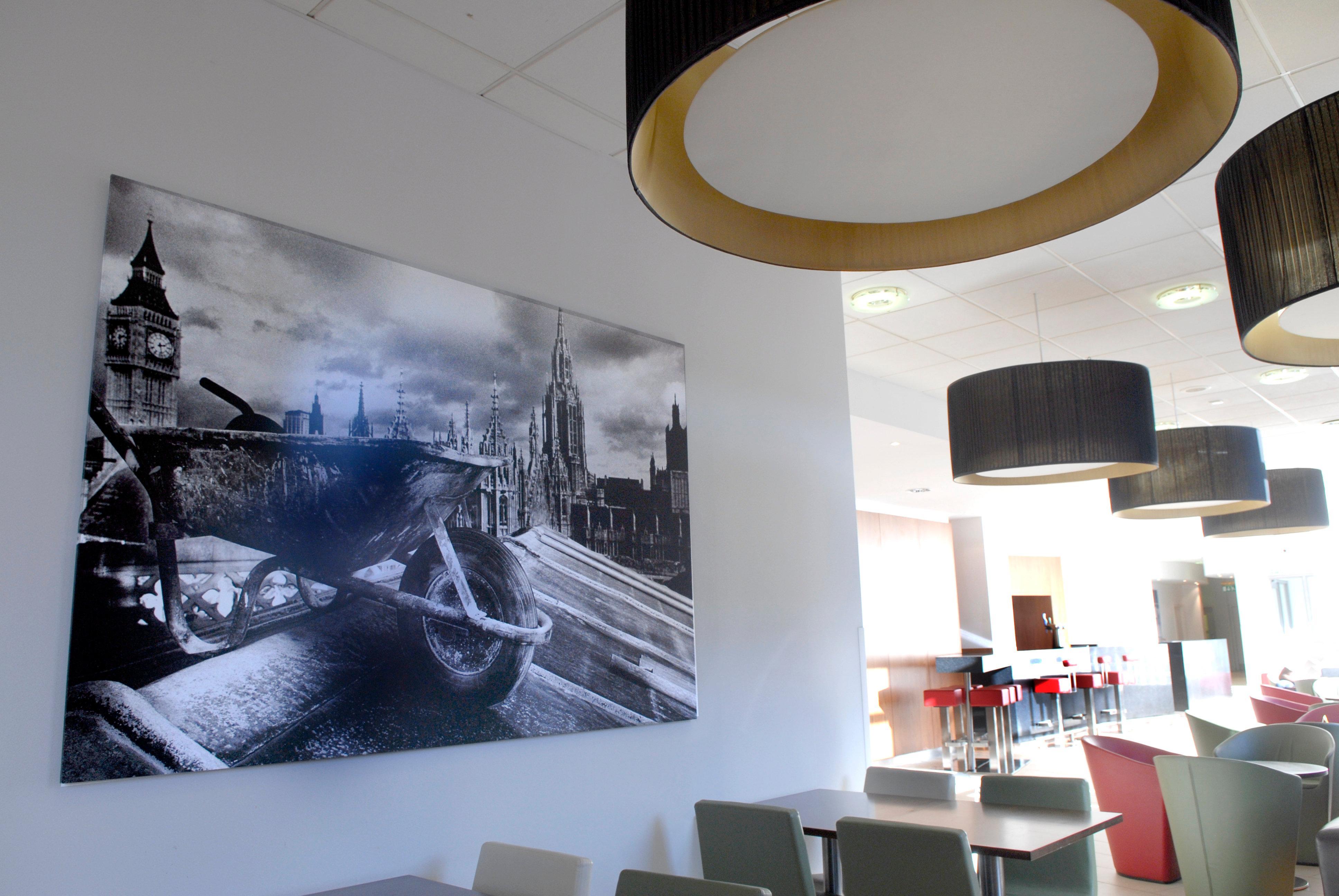Holiday Express City, An Ihg 3*