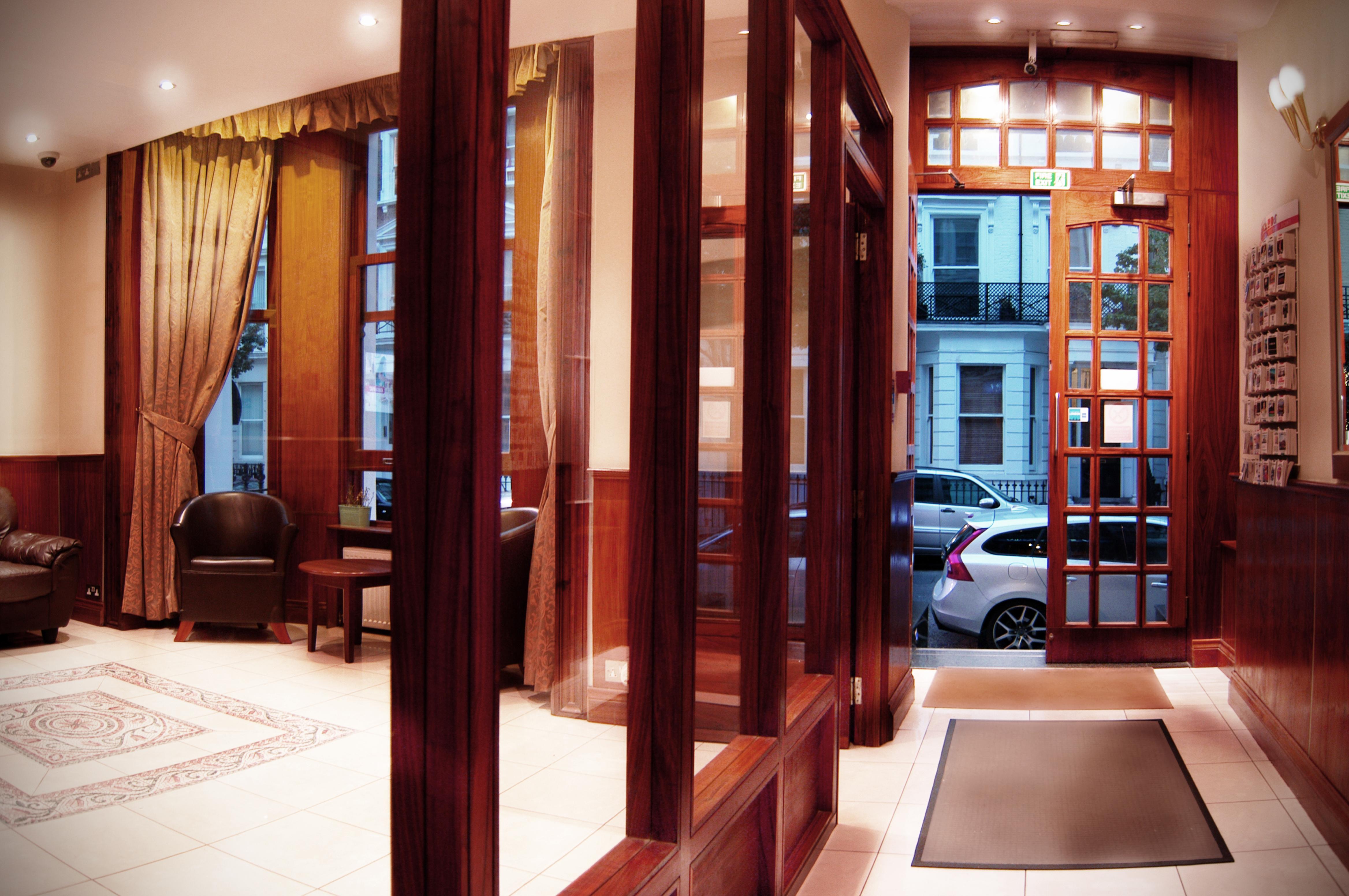 Westbury 3* Londres