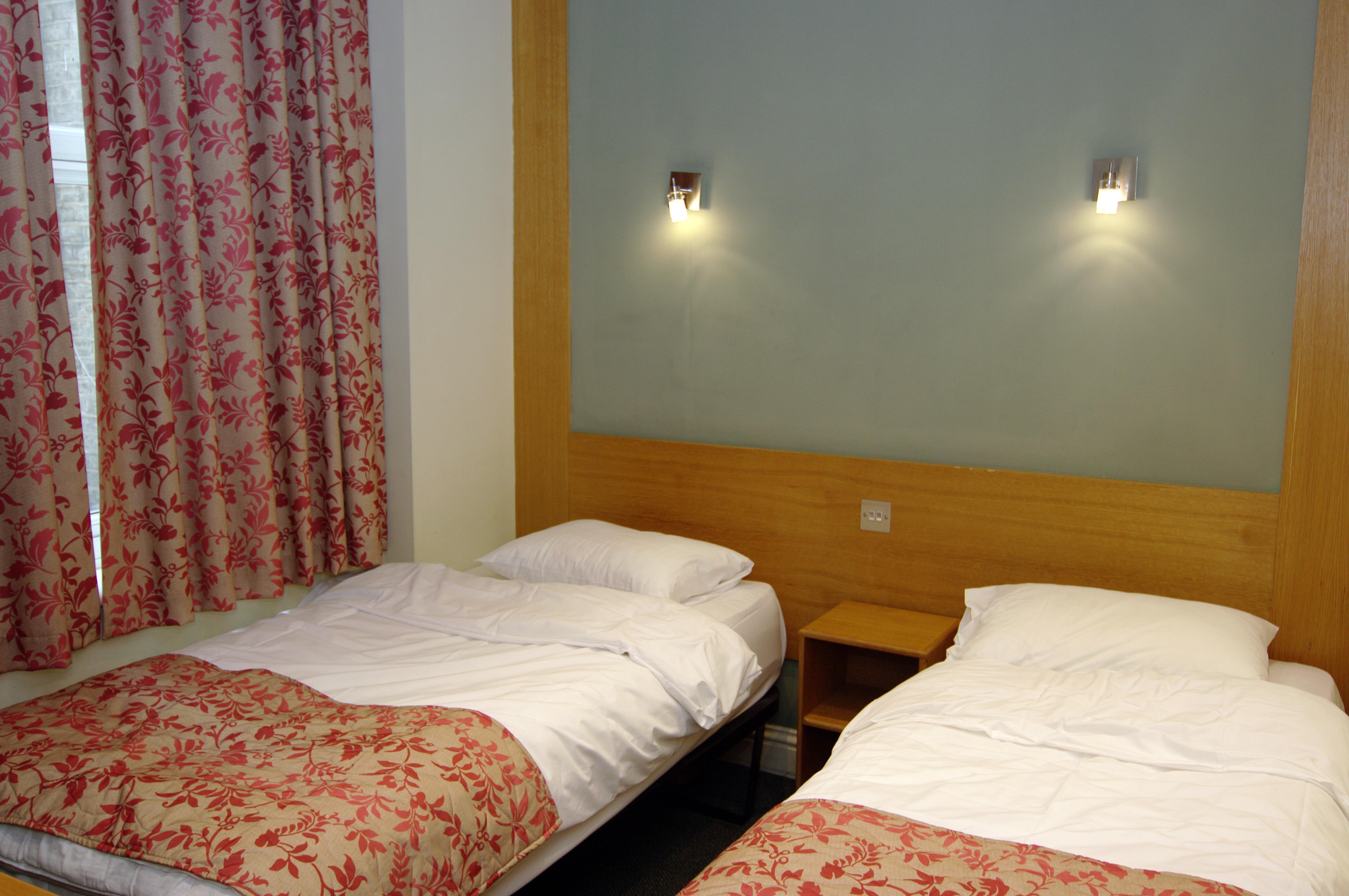 Hotel Westbury Londres