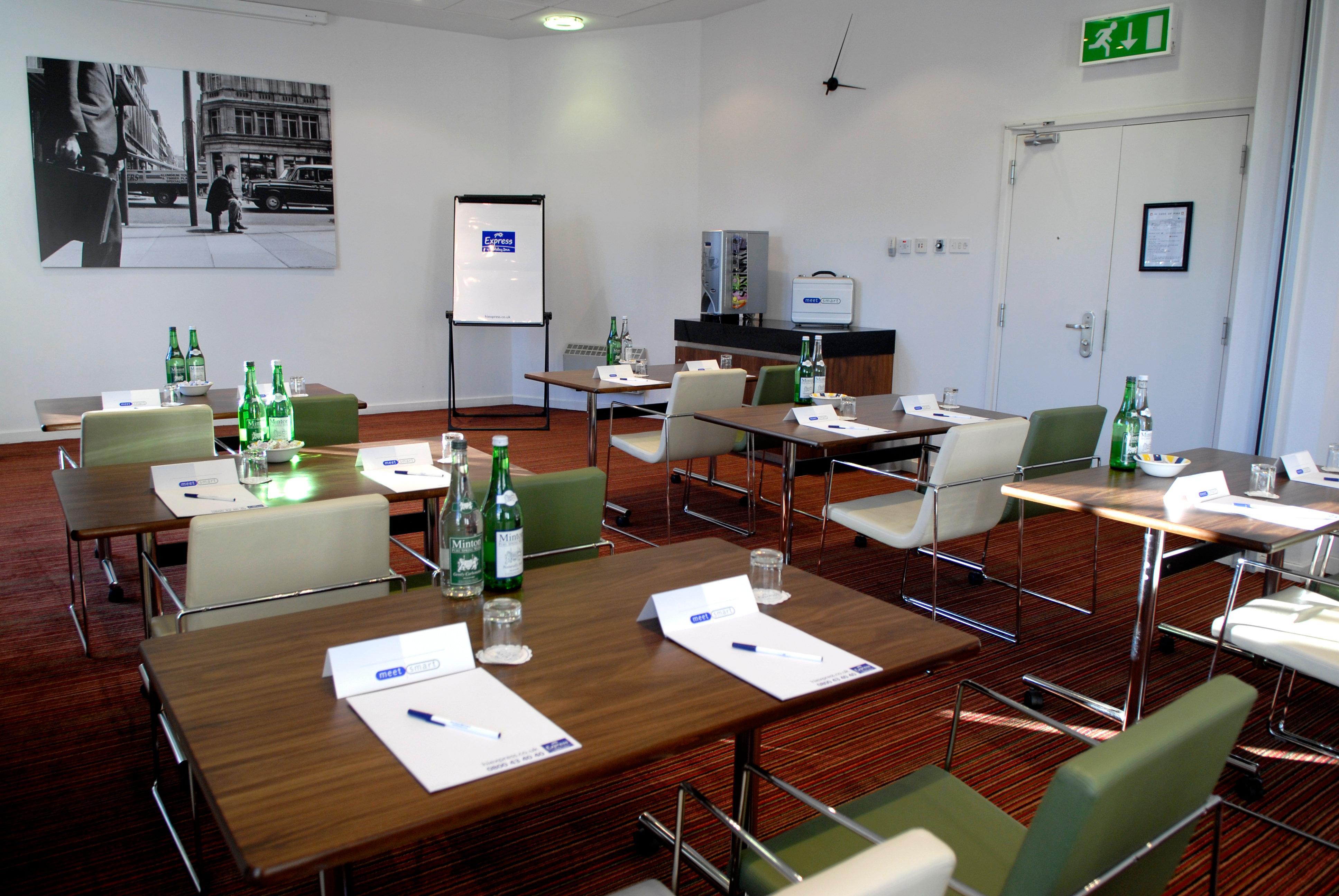 Holiday Express City, An Ihg 3* Londres