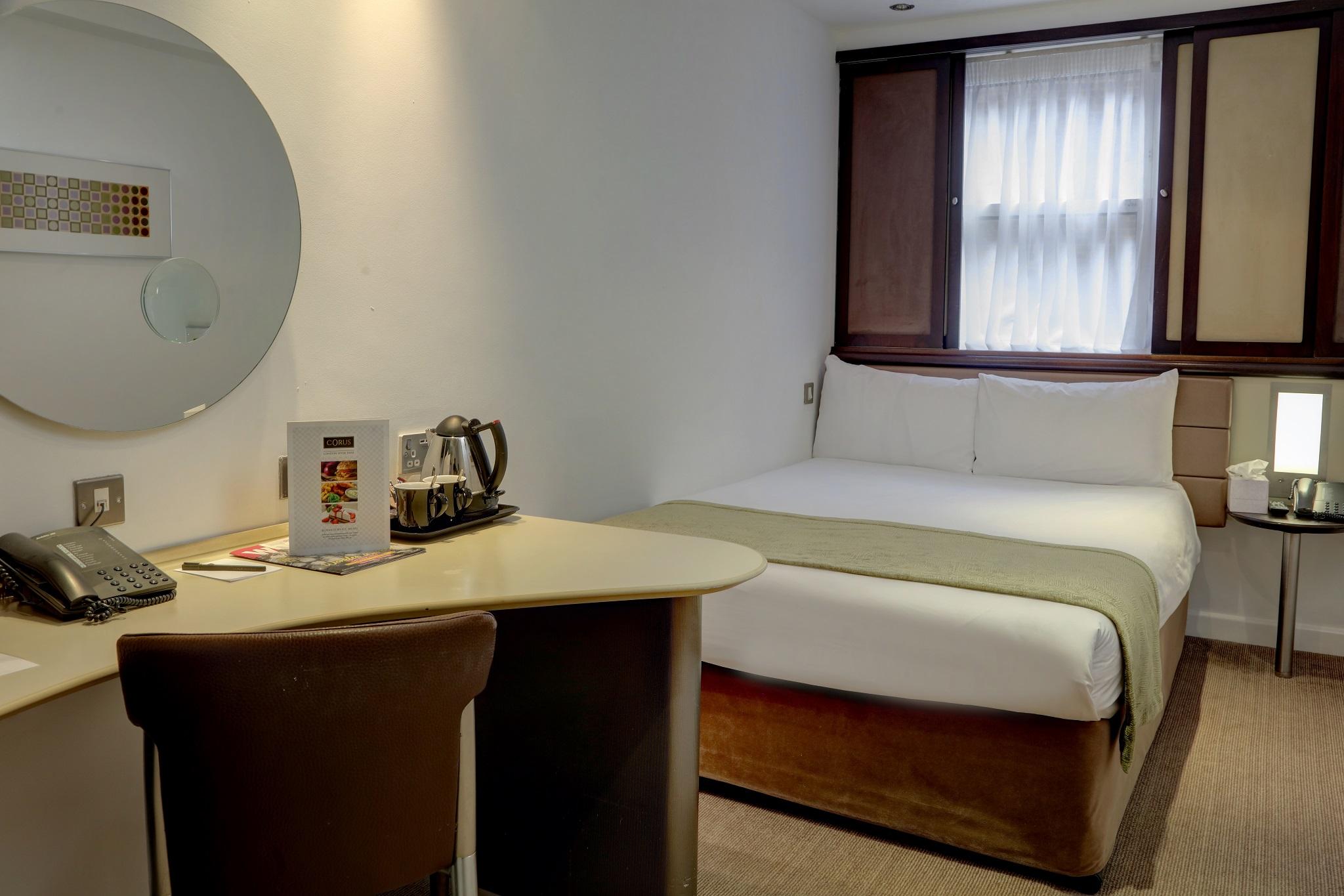 Hotel Corus Hyde Park