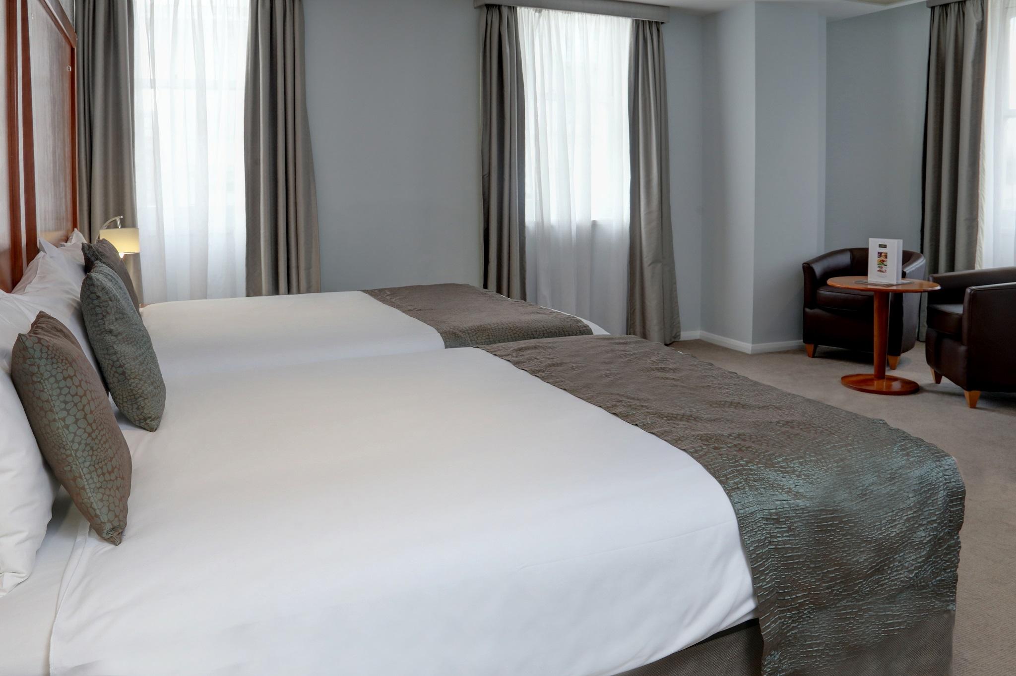 Corus Hyde Park Hotel