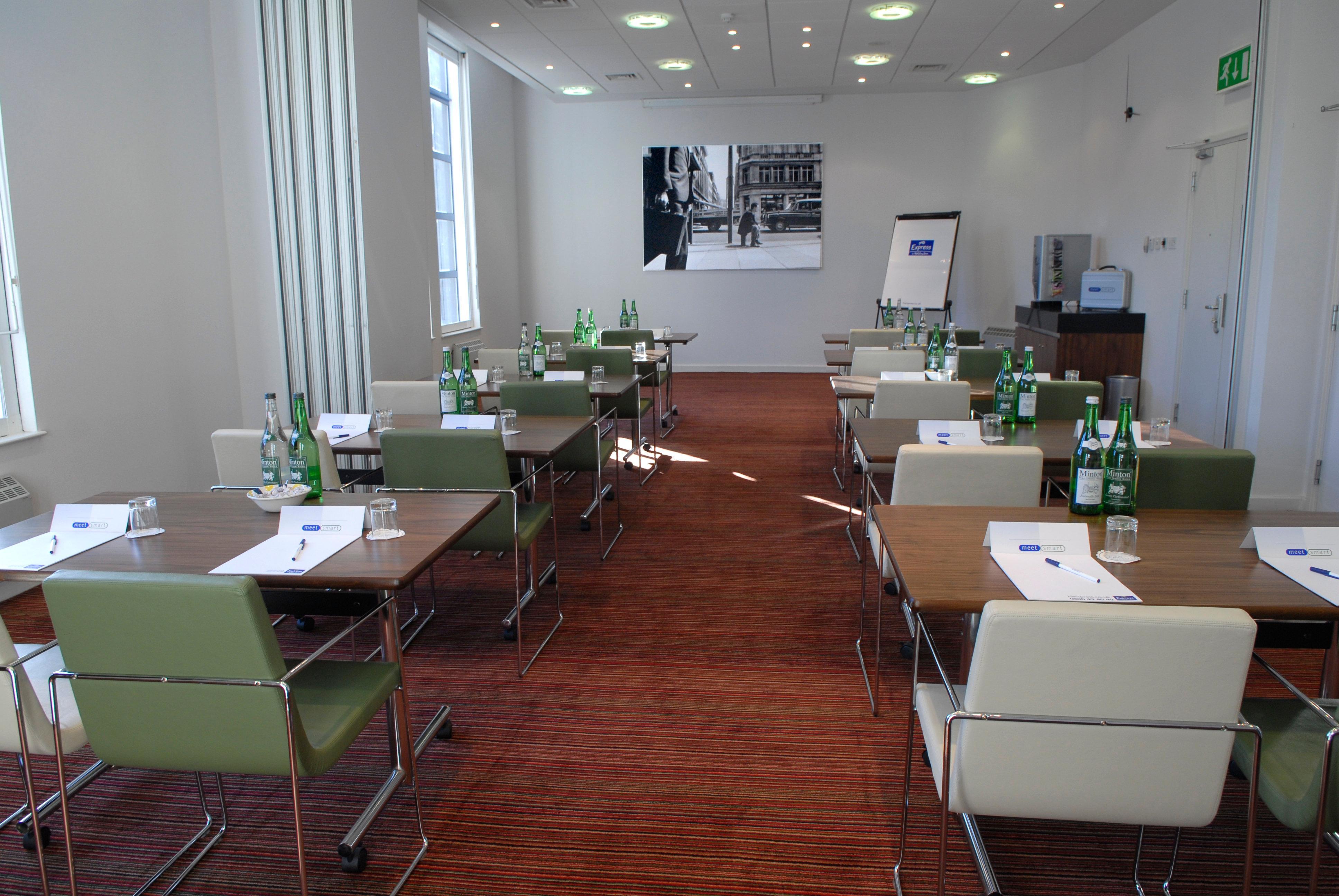 Holiday Express City, An Ihg Hotel Londres