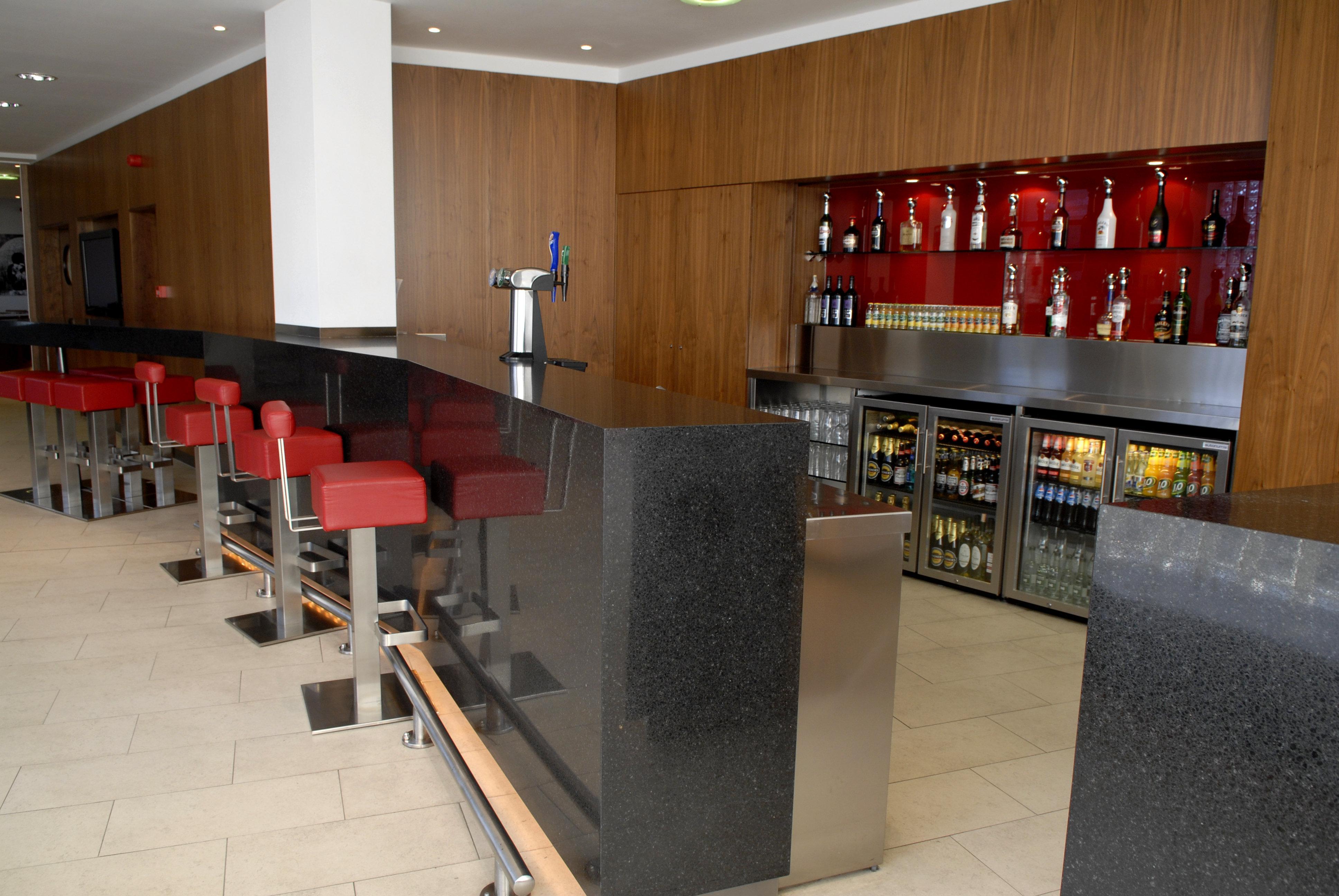 Hotel Holiday Express City, An Ihg 3*