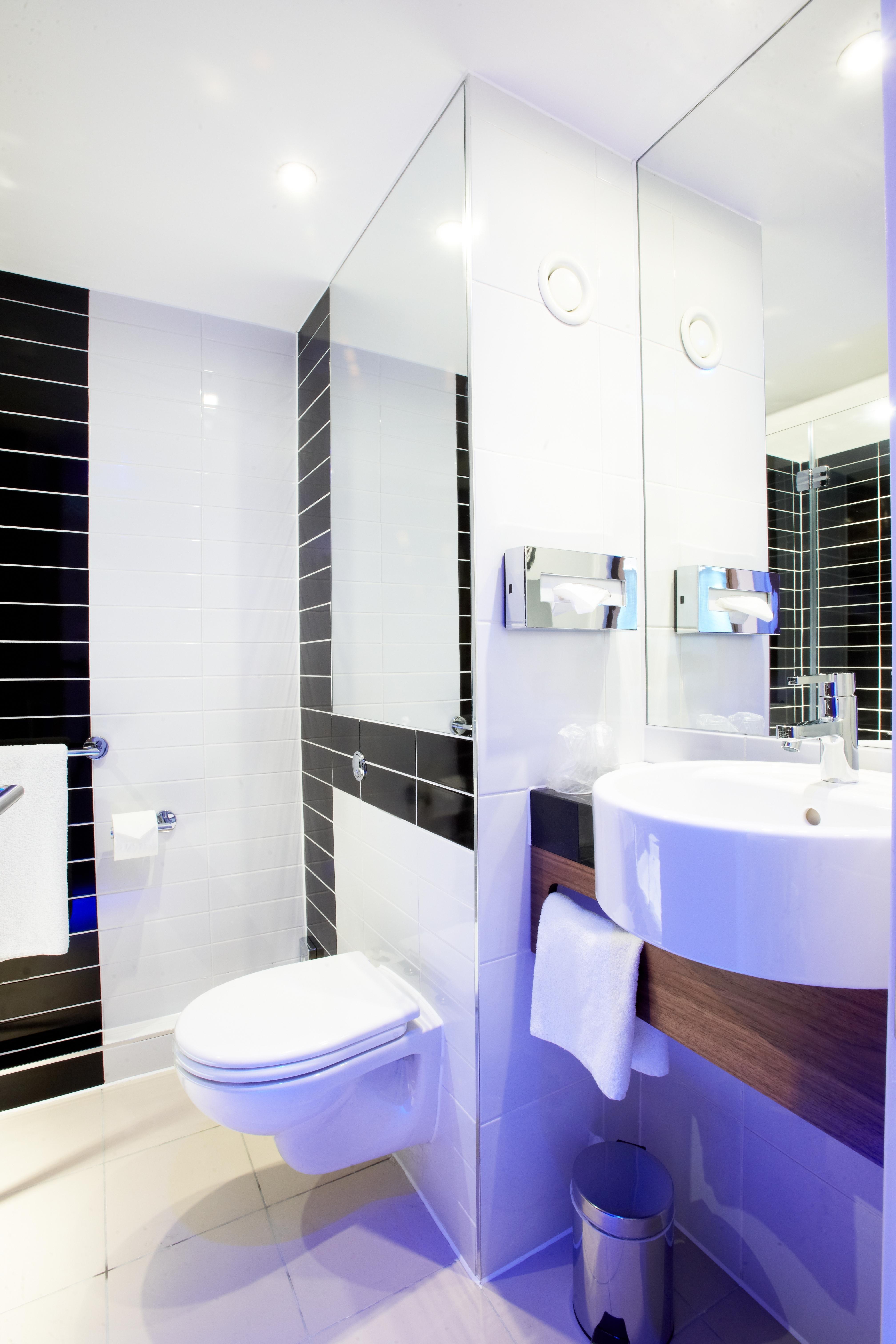 Holiday Express City, An Ihg 3* Londres