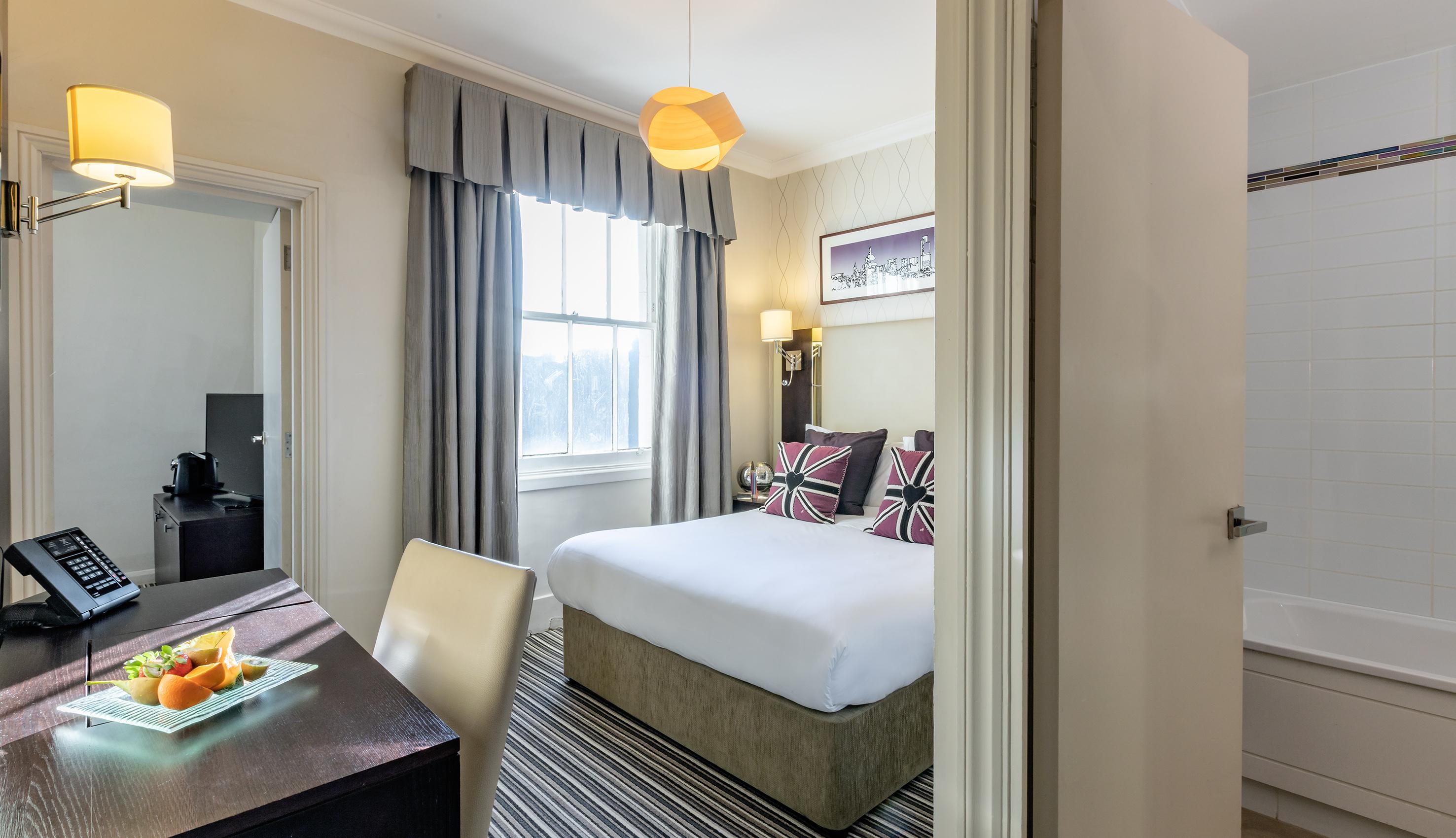 Melia Kensington Member Of Melia Collection Hotel Londen