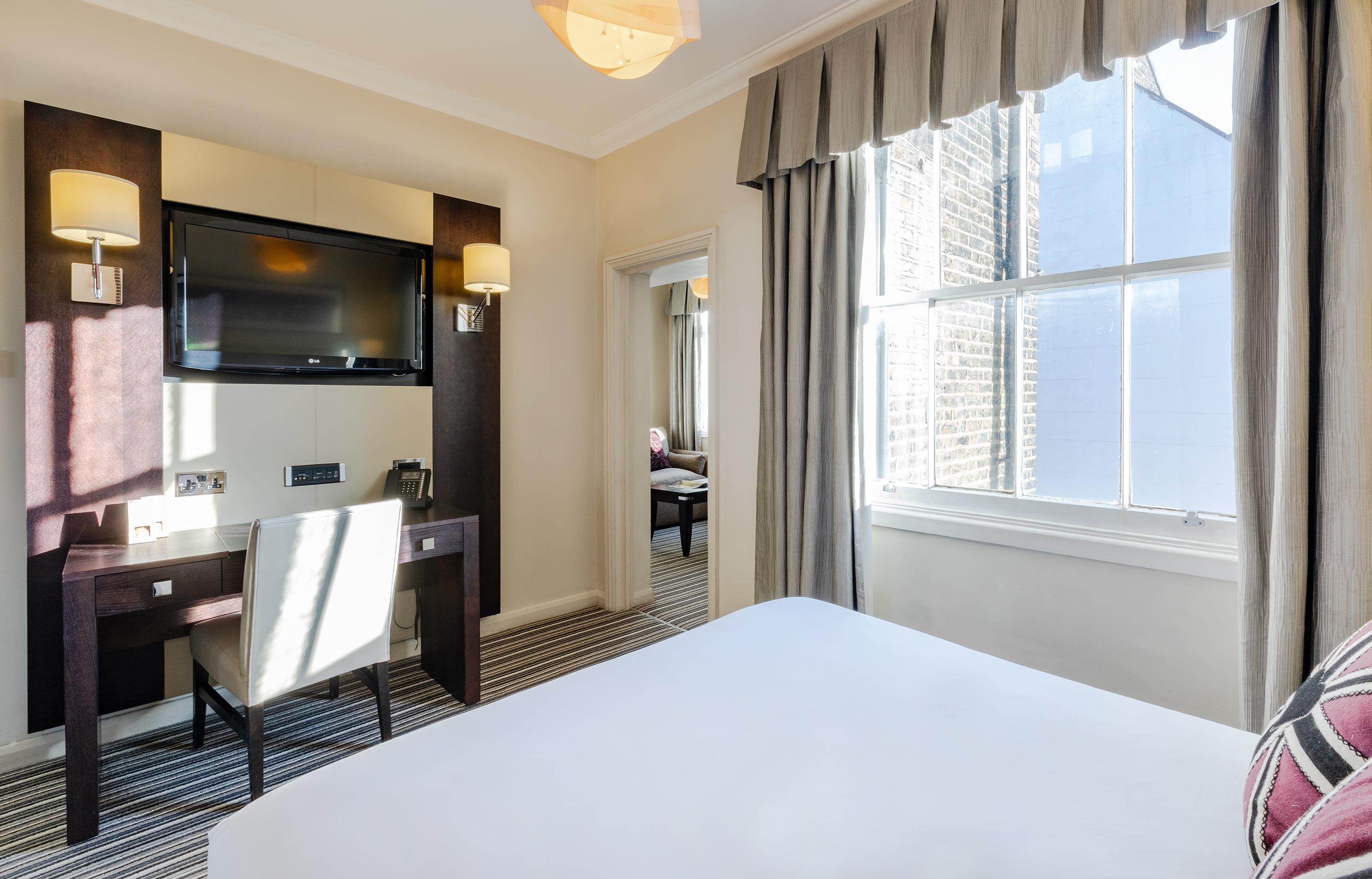 Melia Kensington Member Of Melia Collection Londen