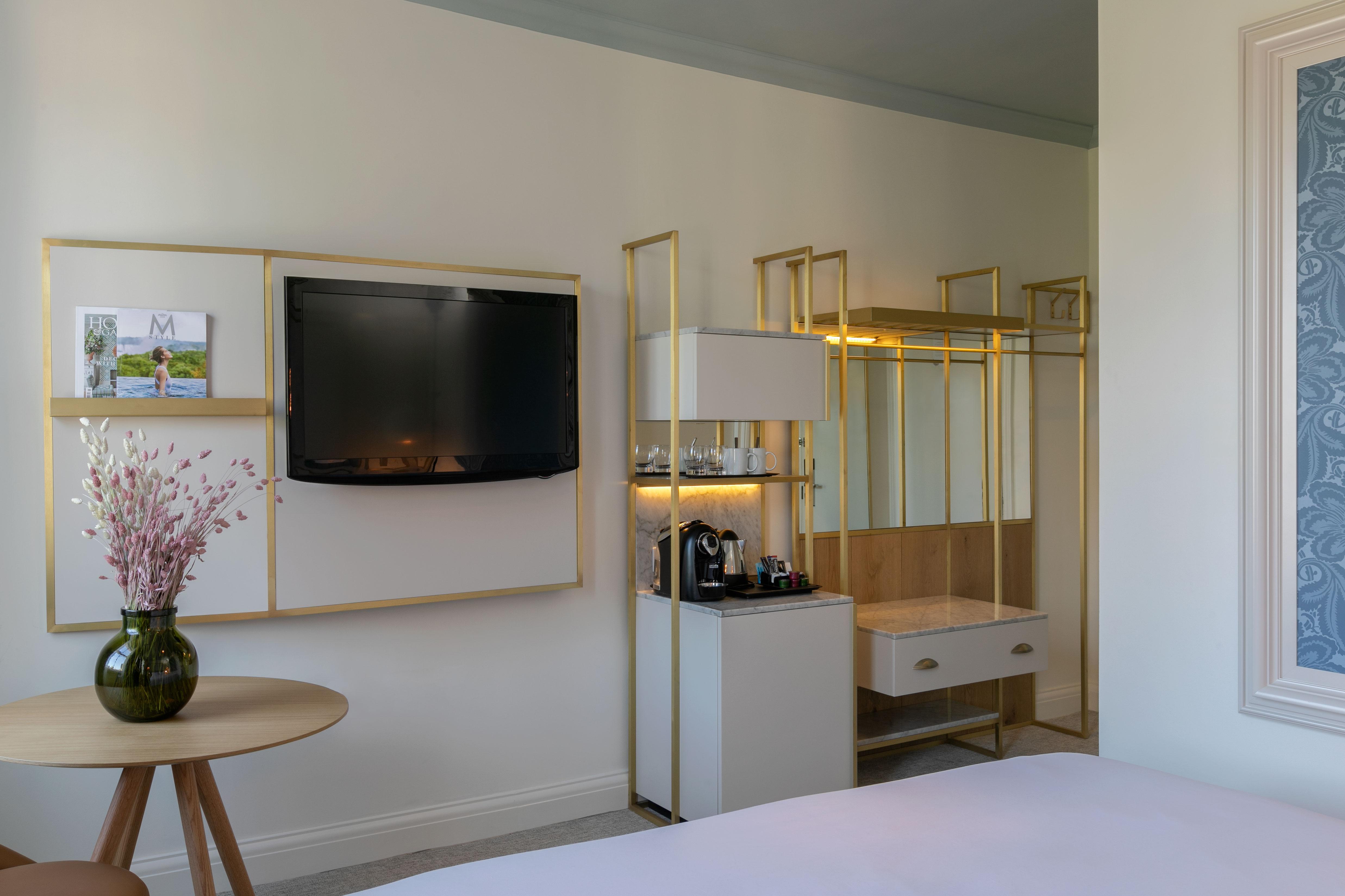 Melia Kensington Member Of Melia Collection Londen
