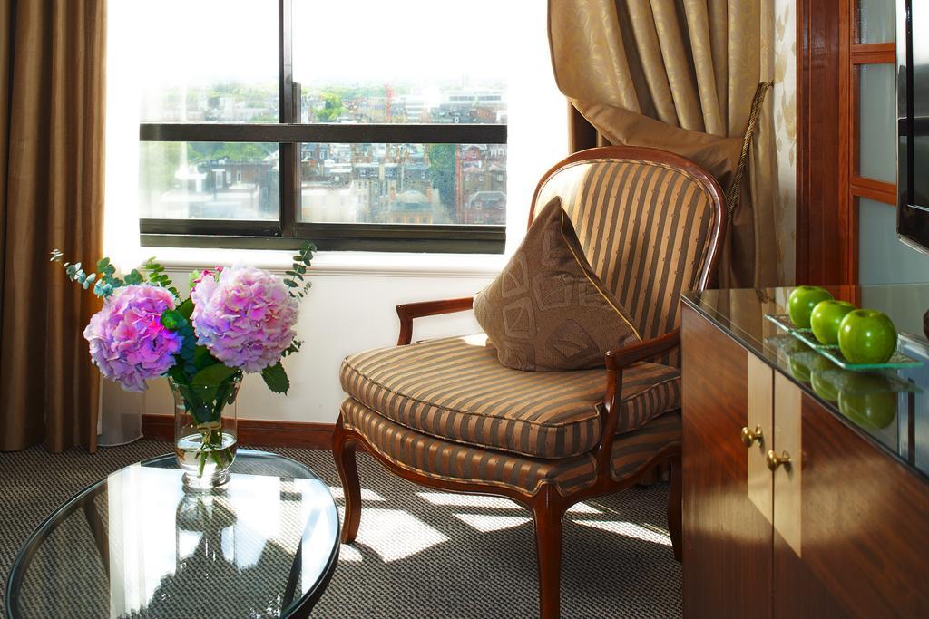 Hotel Millennium Knightsbridge 4*
