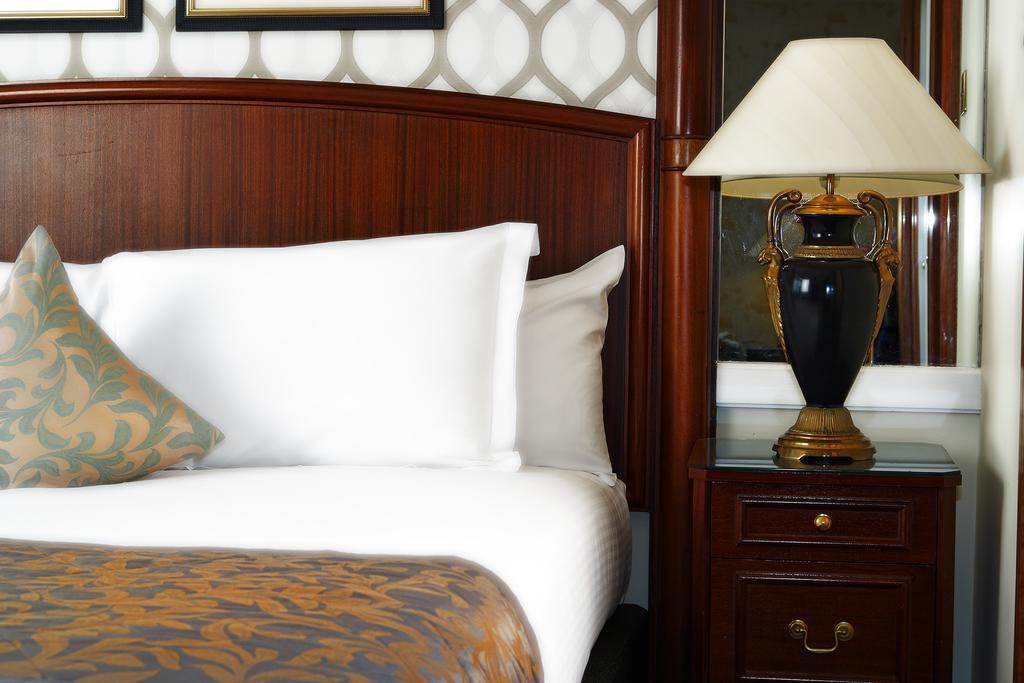 Millennium Knightsbridge Hotel