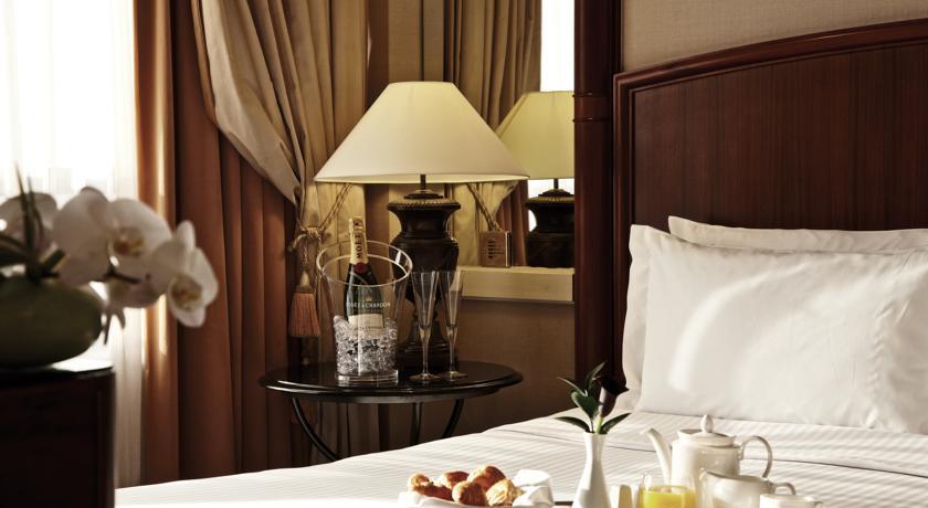 Millennium Knightsbridge Londres