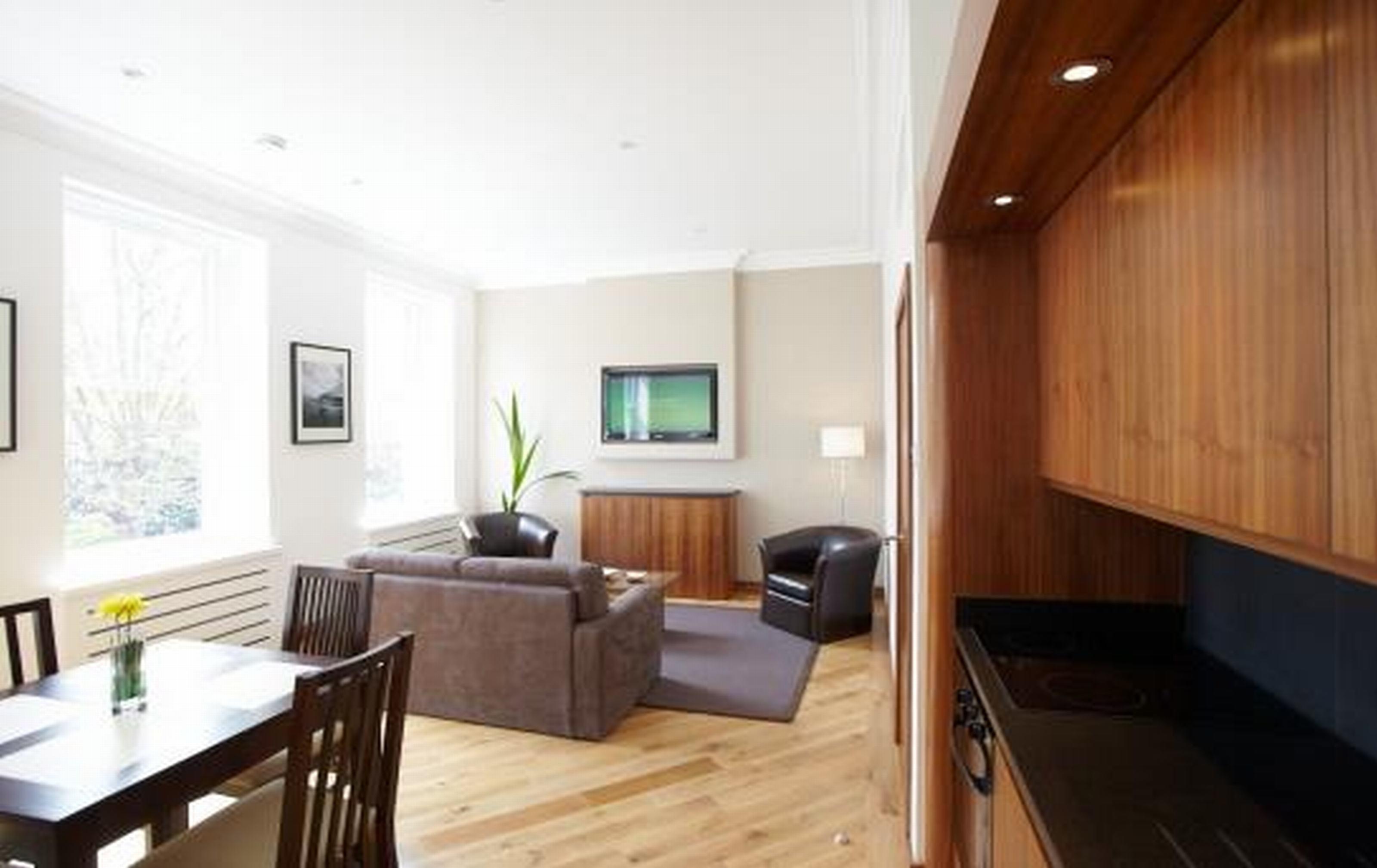 Appart hôtel Presidential Kensington 4*