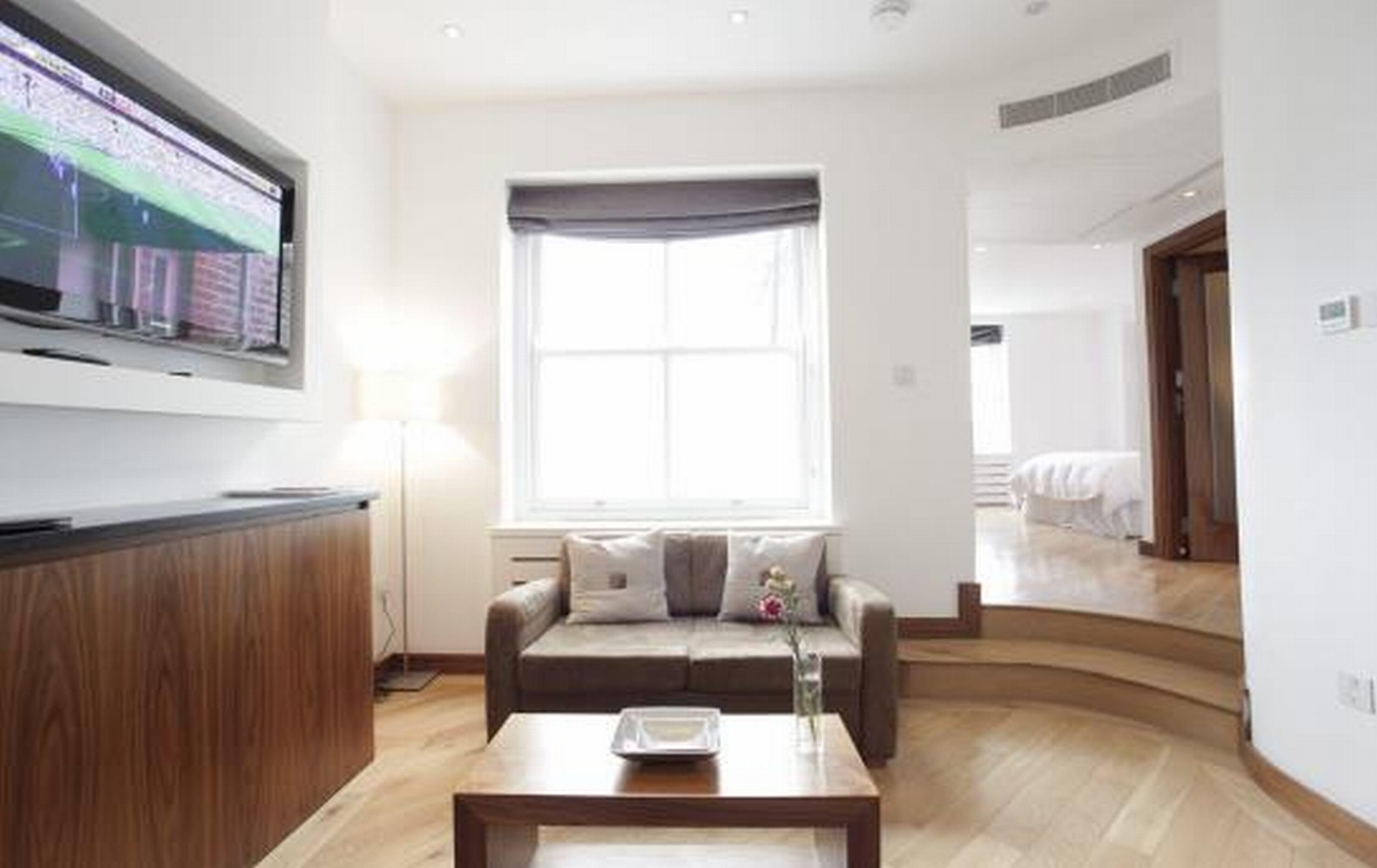 Presidential Kensington 4* Londres