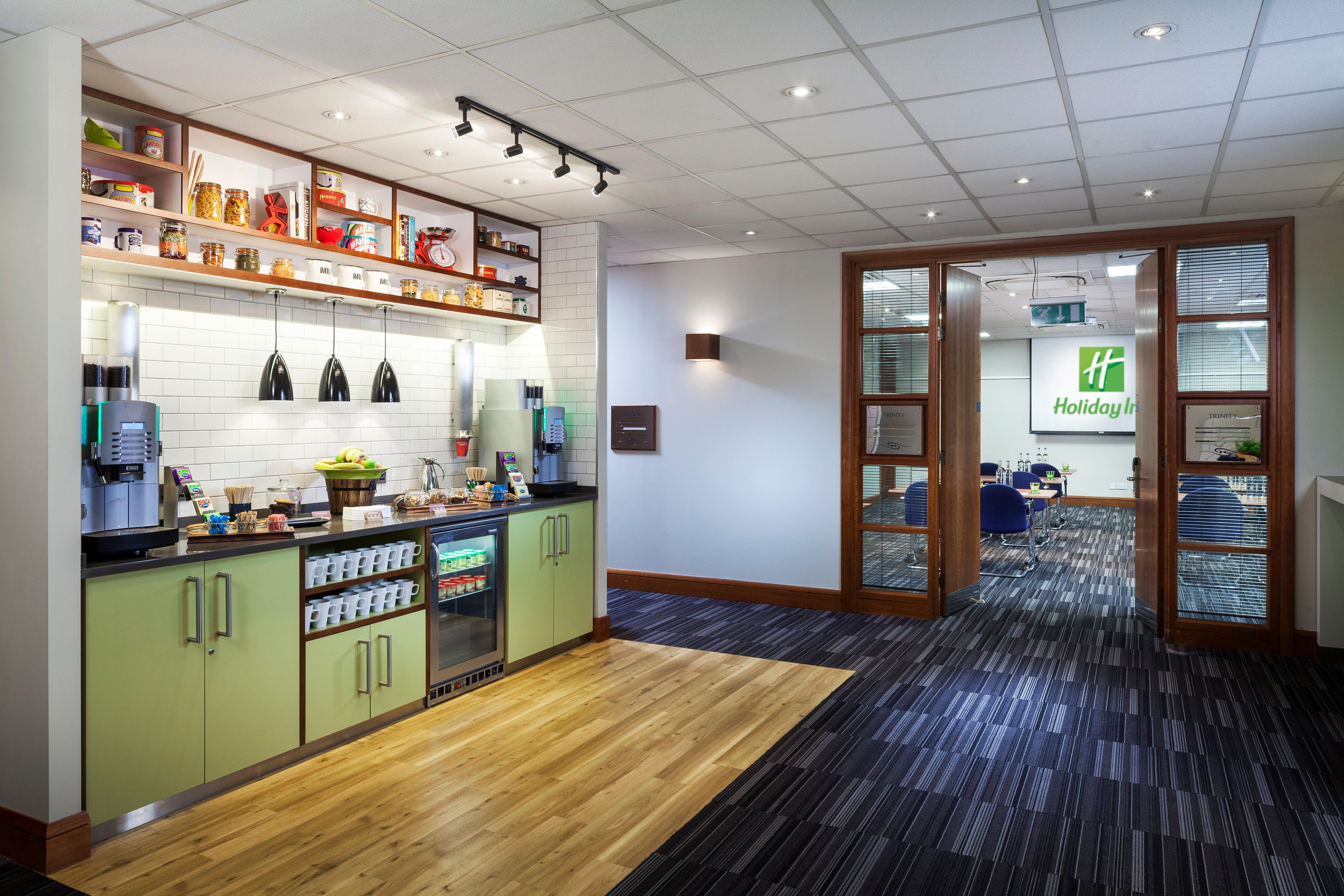 - Regent's Park By Ihg 4* London