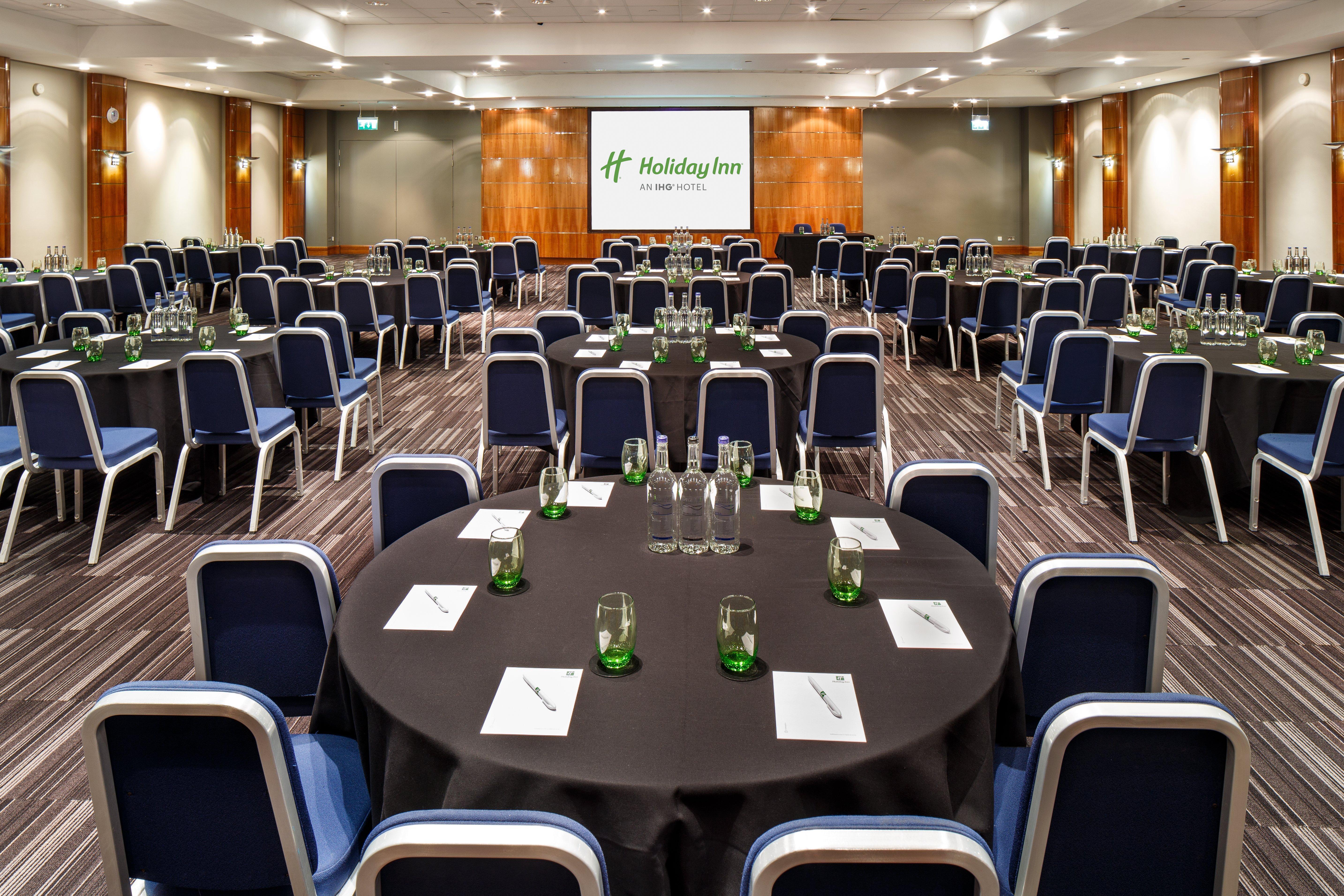 - Regent's Park By Ihg 4* London