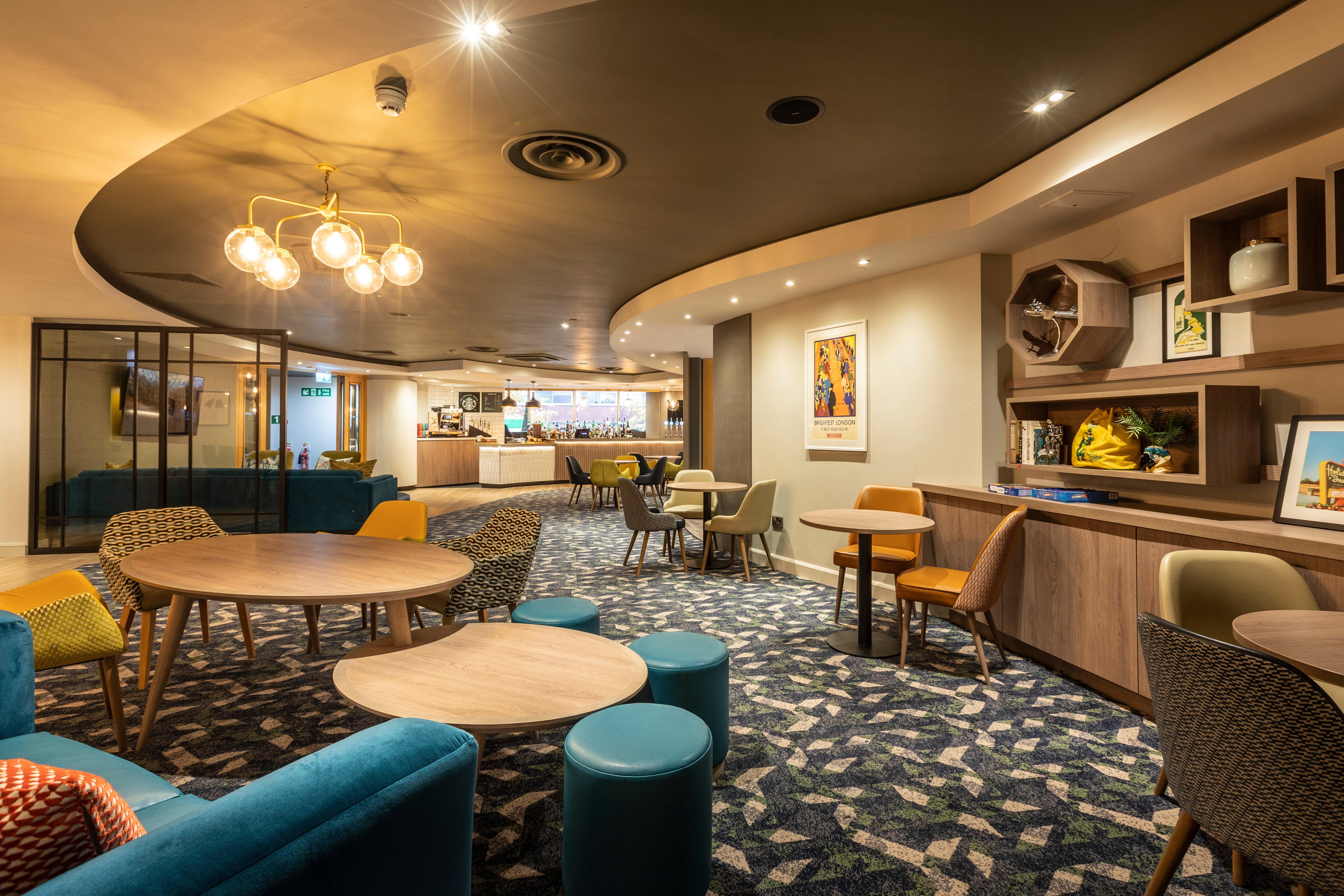 - Regent's Park By Ihg 4* London