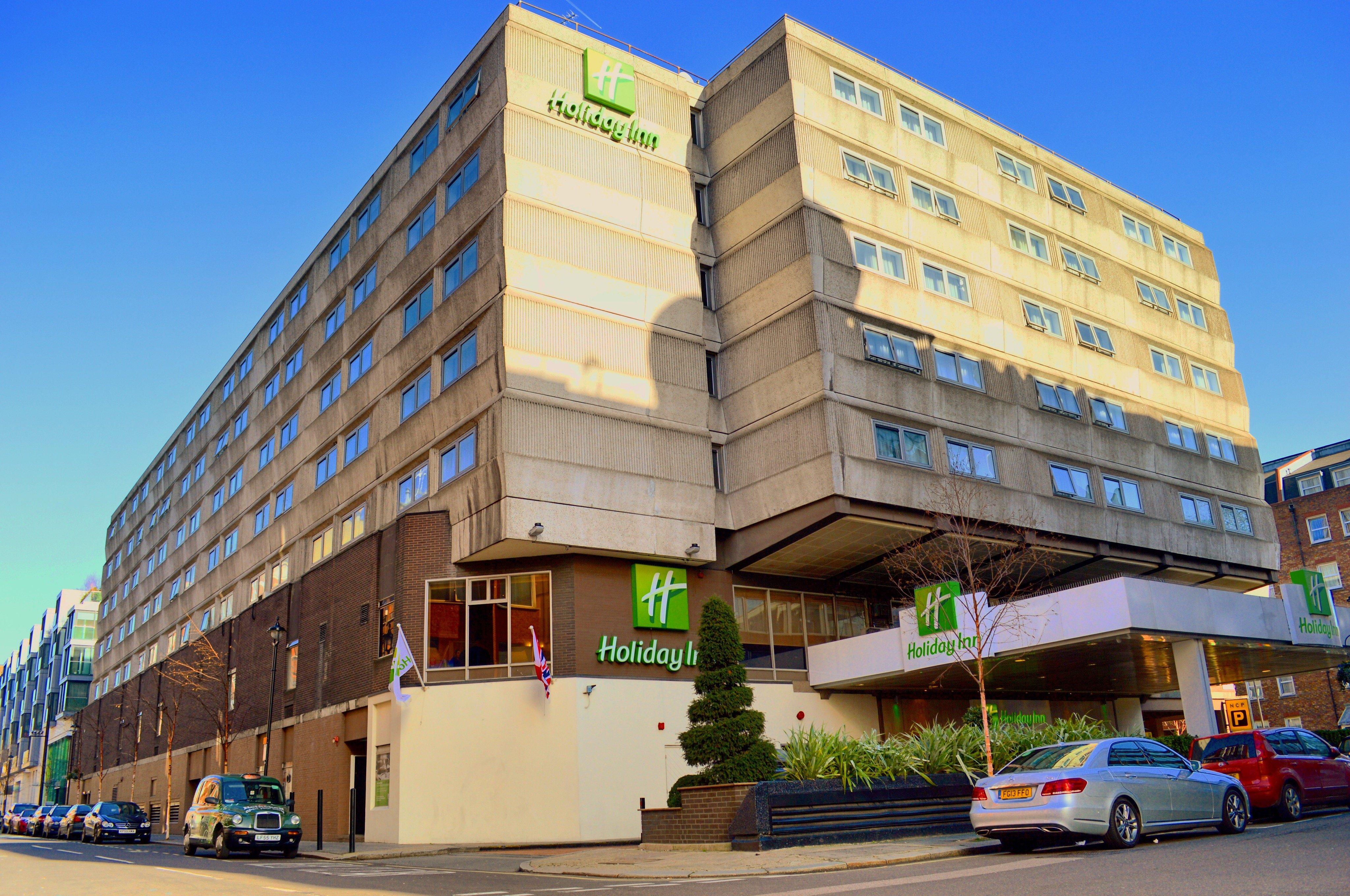 - Regent's Park By Ihg Hotel London